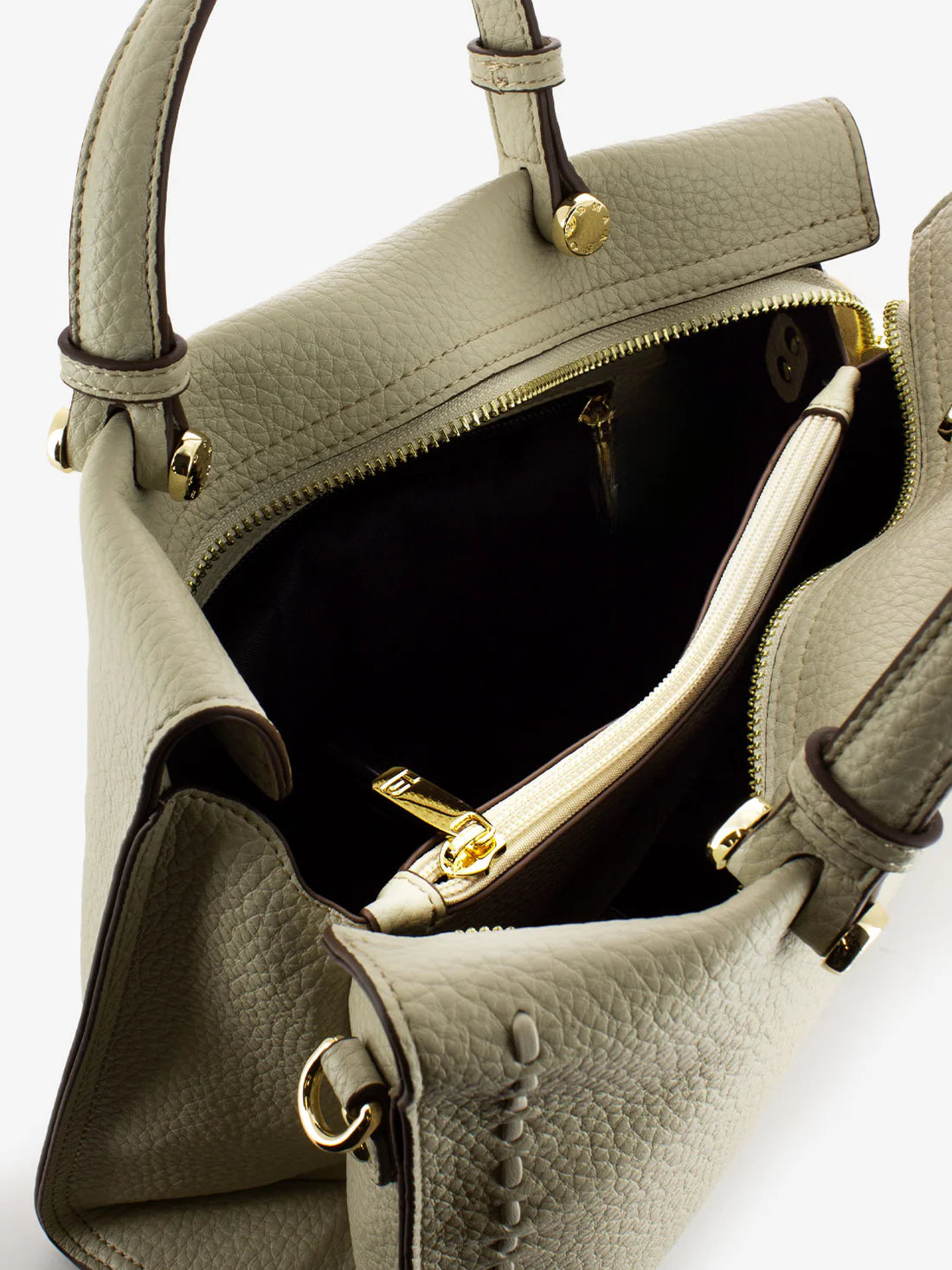 Ermanno Firenze - Borsa Small Tote Petra