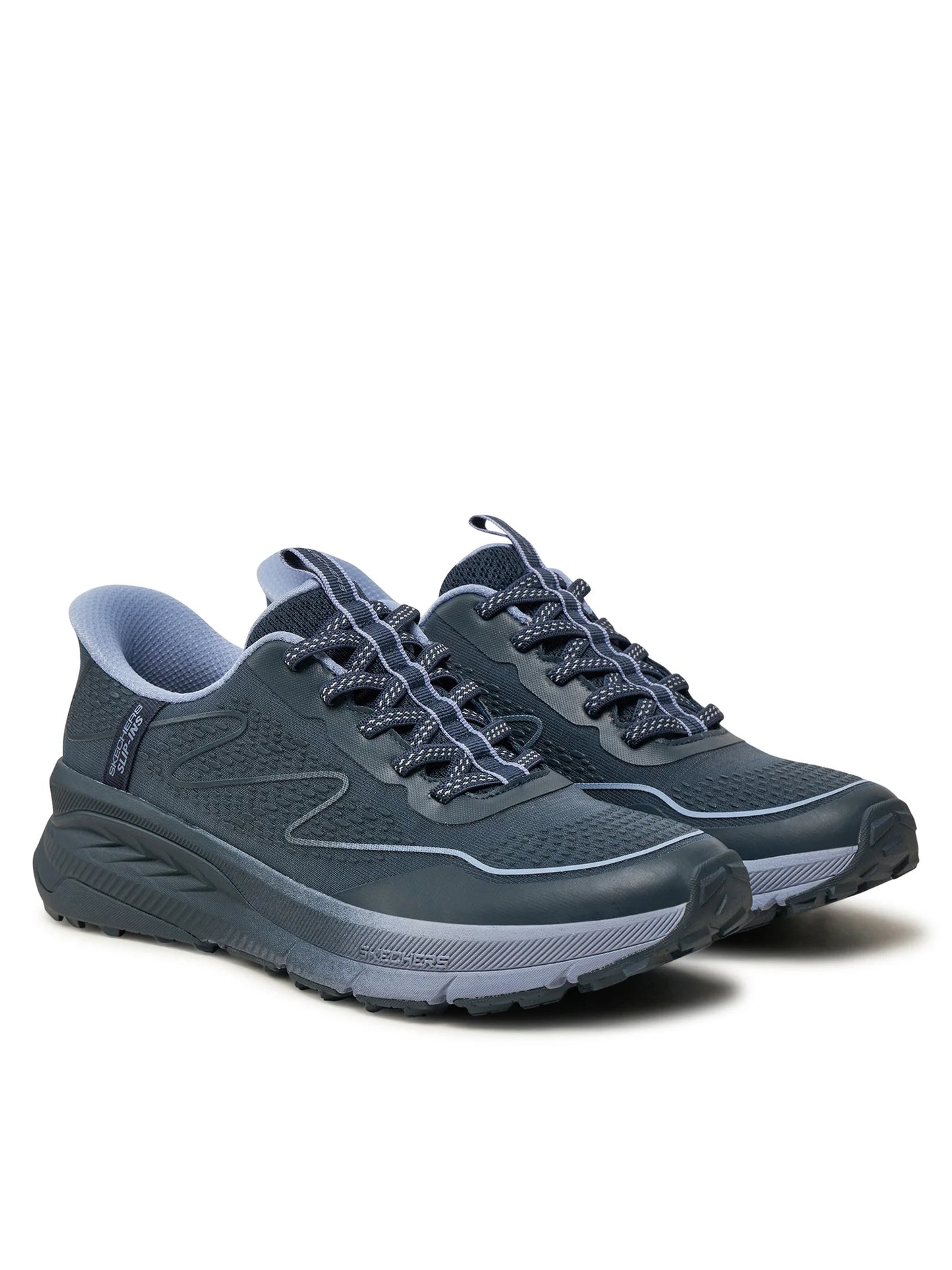 Skechers - slip ins switch back mist 180157