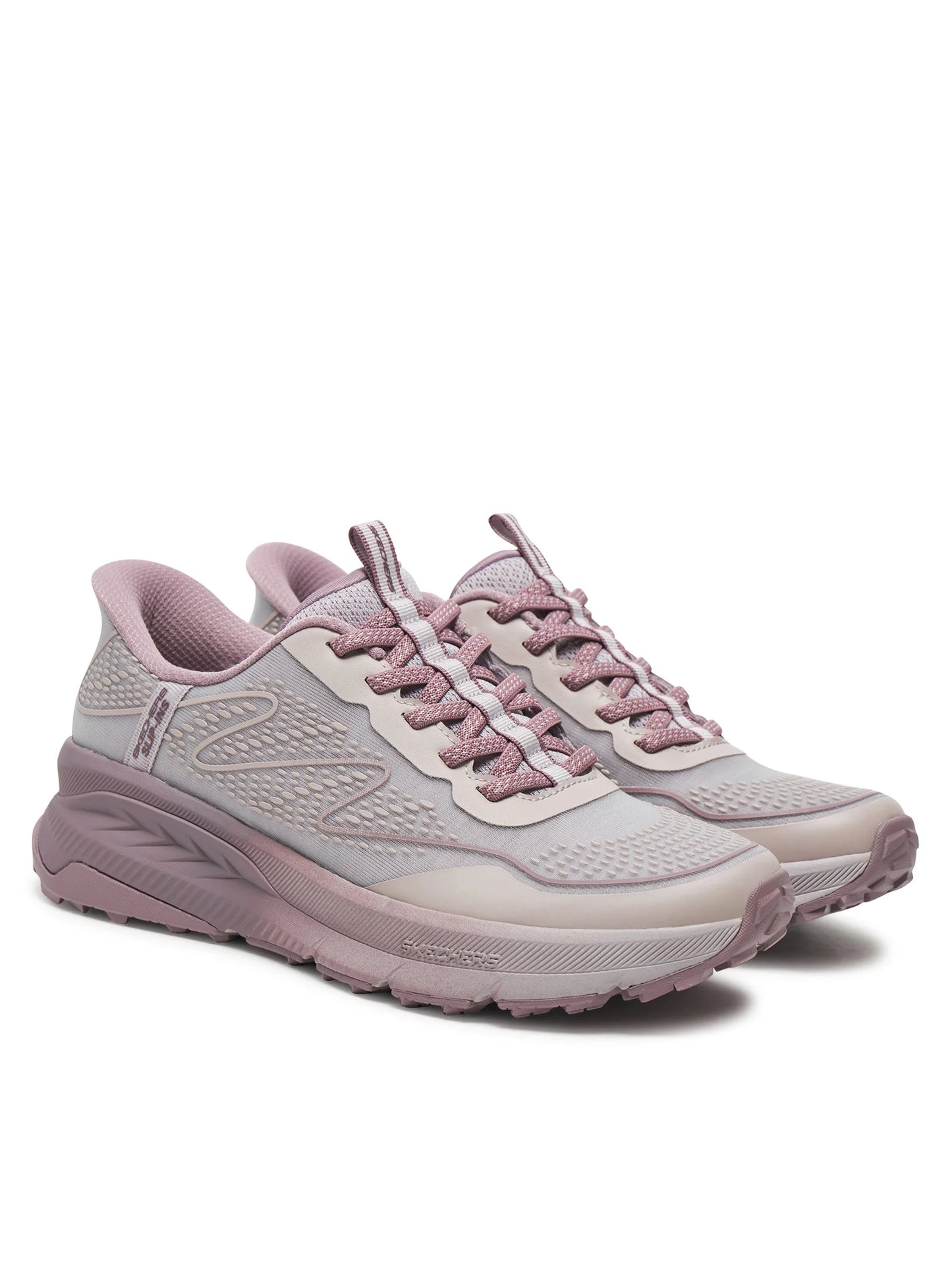 Skechers - slip ins switch back mist 180157
