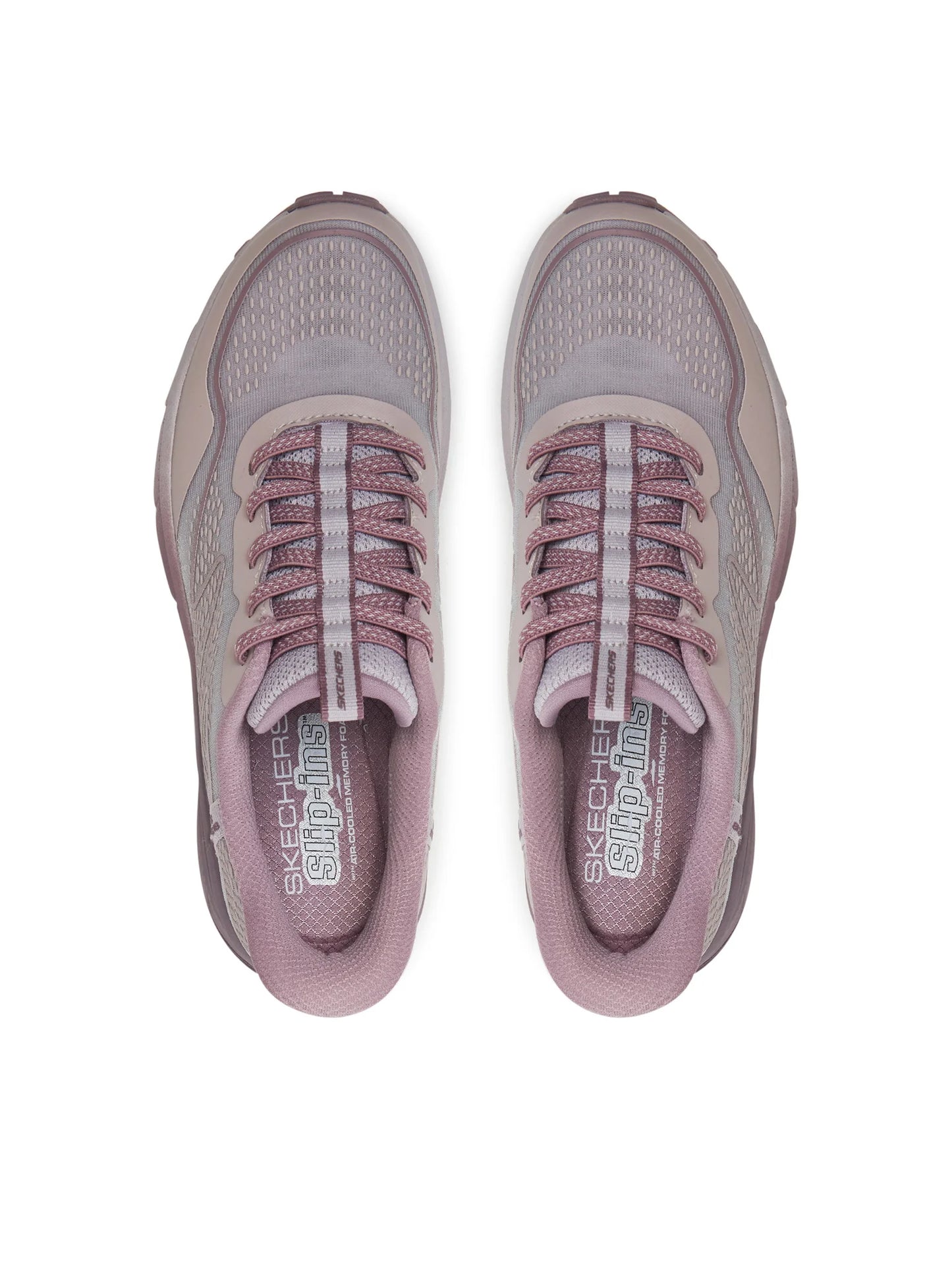 Skechers - slip ins switch back mist 180157