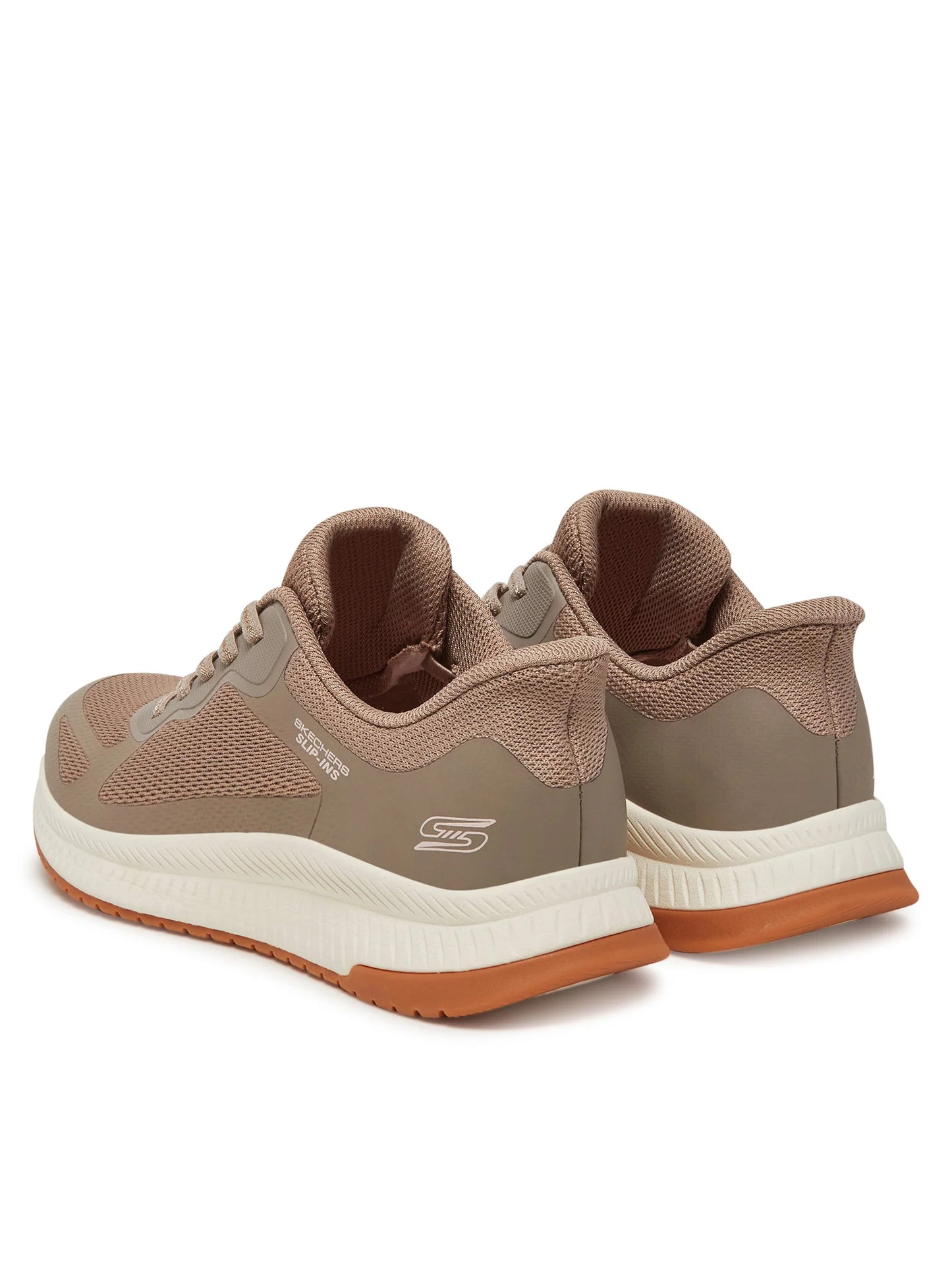 Skechers - slip ins bobs squad 4 staple look 117624