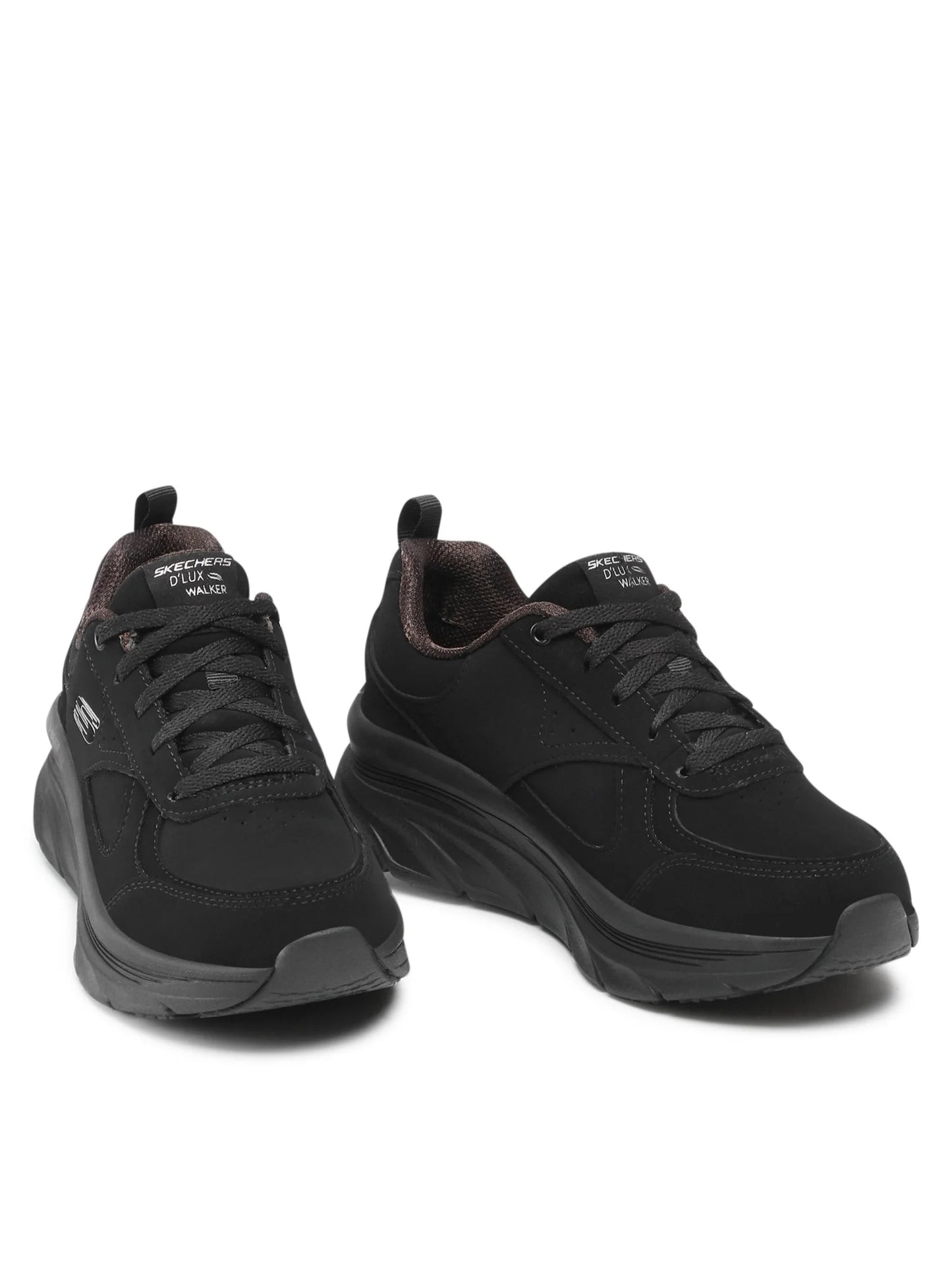 Skechers - relaxed fit d'lux walker pure pleasure 149318