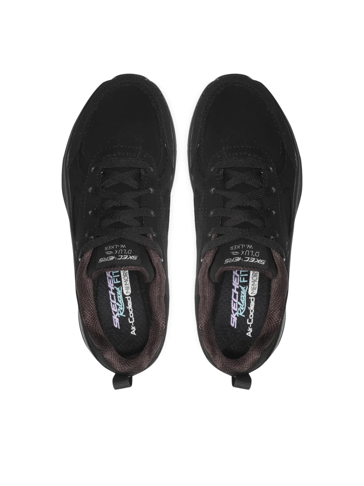 Skechers - relaxed fit d'lux walker pure pleasure 149318