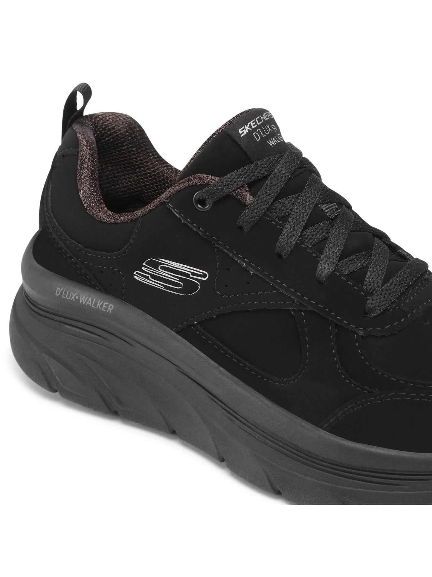 Skechers - relaxed fit d'lux walker pure pleasure 149318