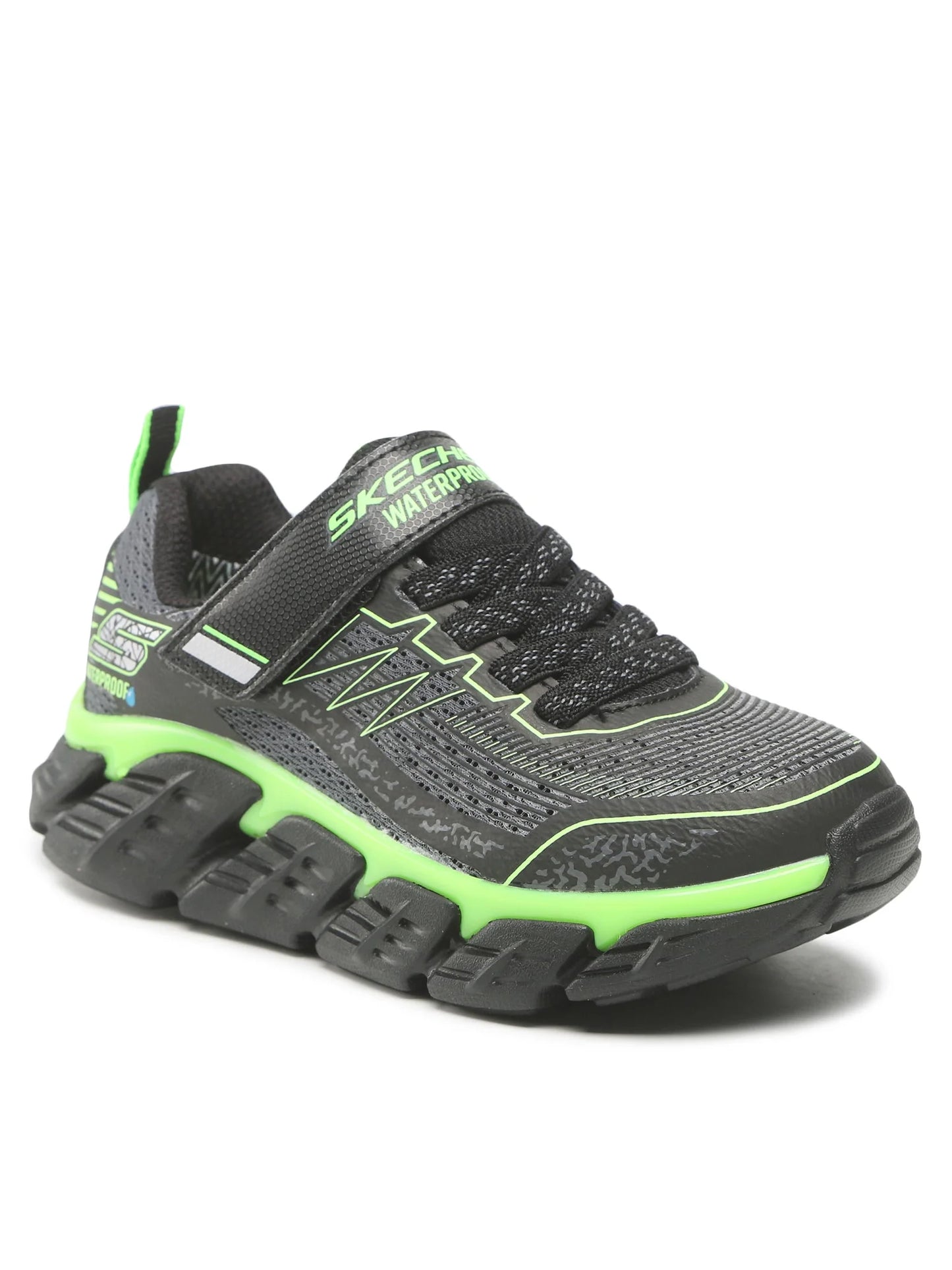 Skechers - waterproof tech grip 403805l
