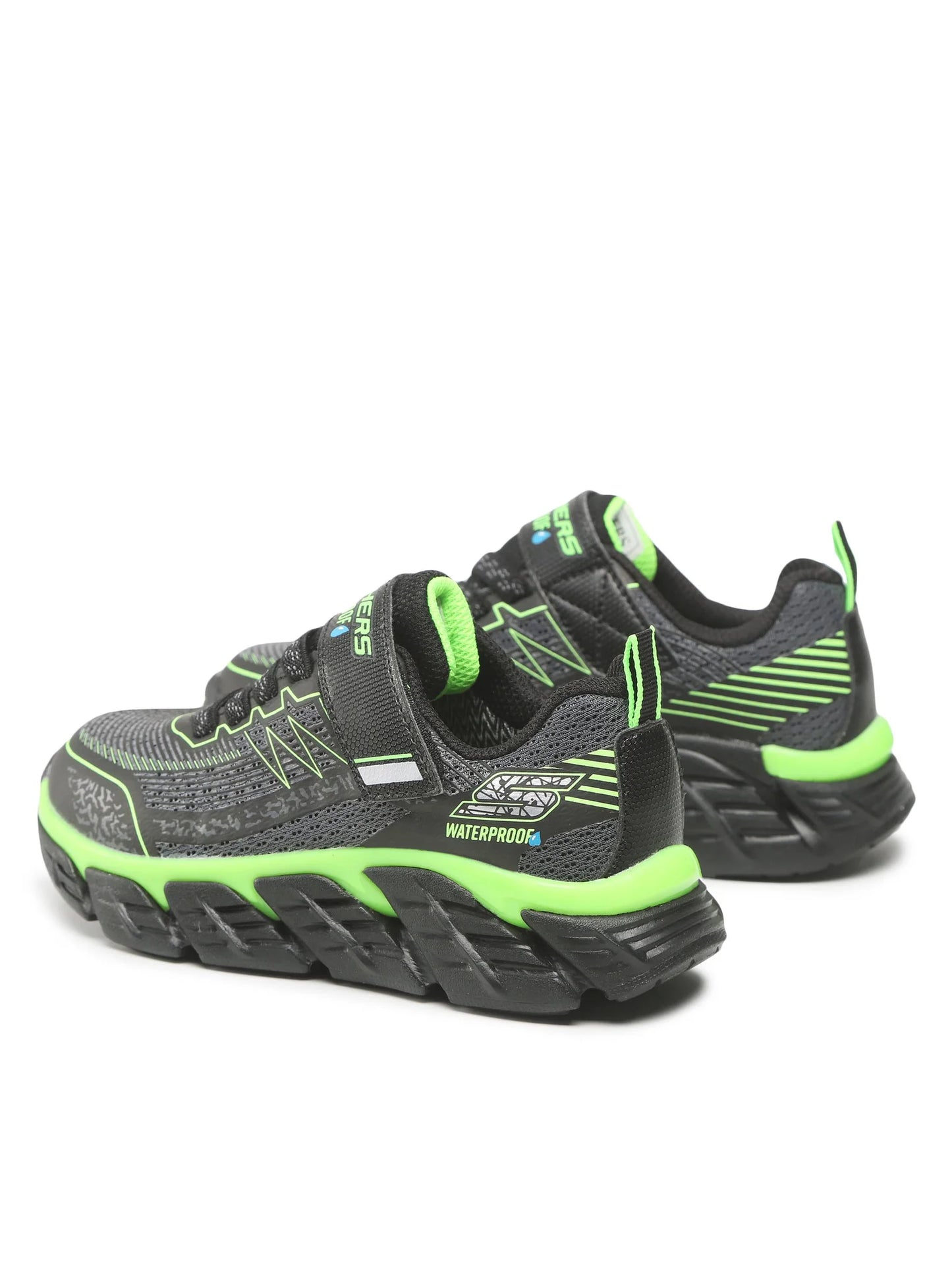 Skechers - waterproof tech grip 403805l