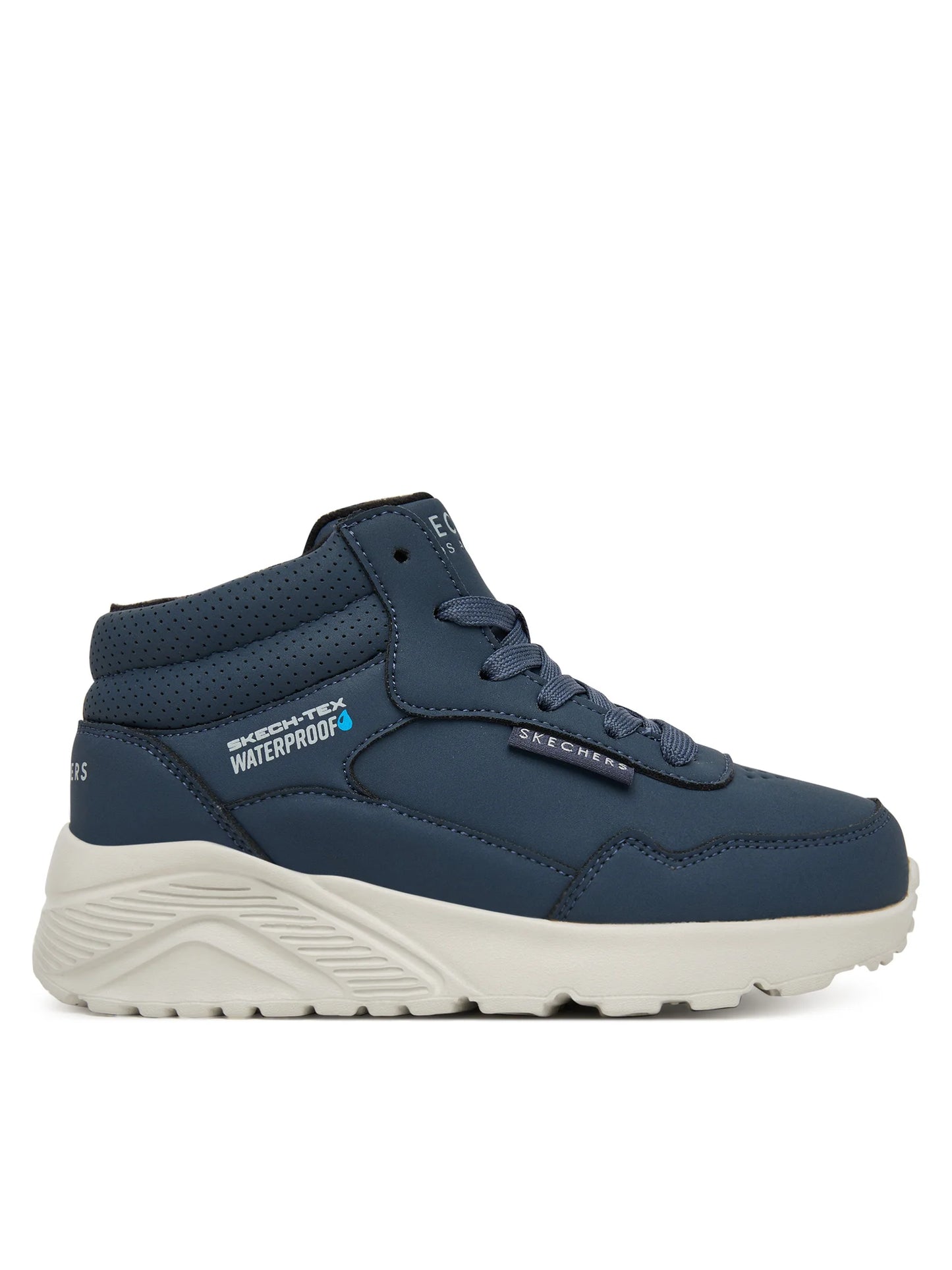 Skechers - waterproof uno lite aqua ave 417009l