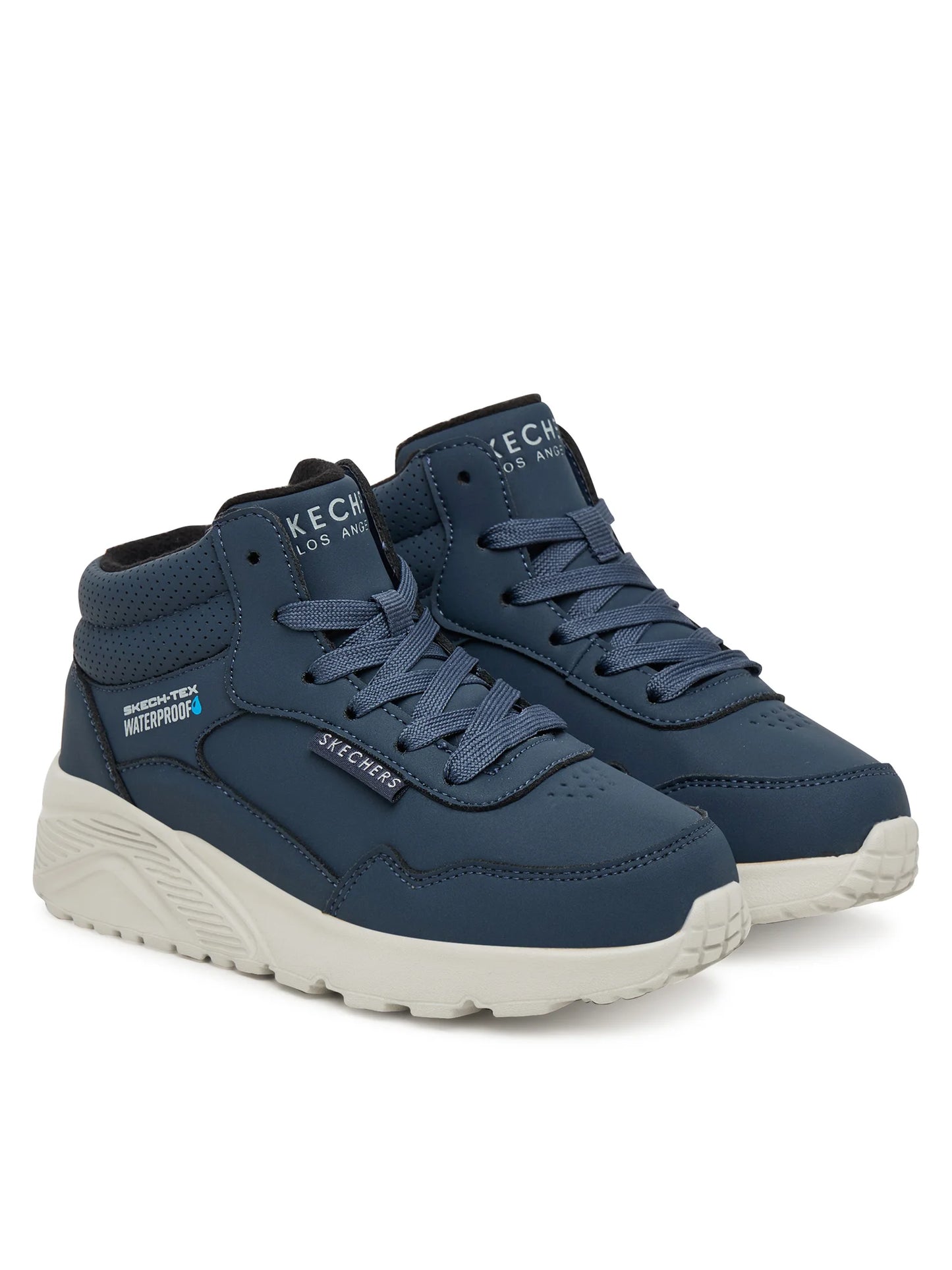 Skechers - waterproof uno lite aqua ave 417009l