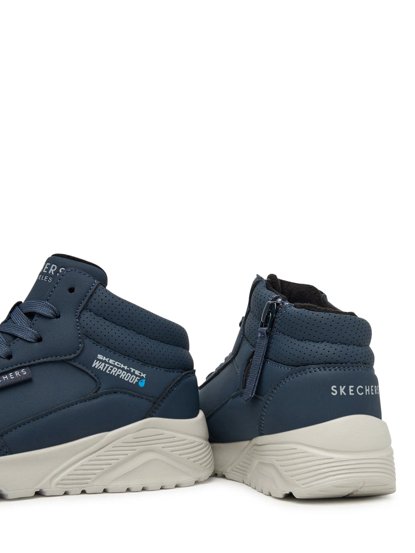 Skechers - waterproof uno lite aqua ave 417009l