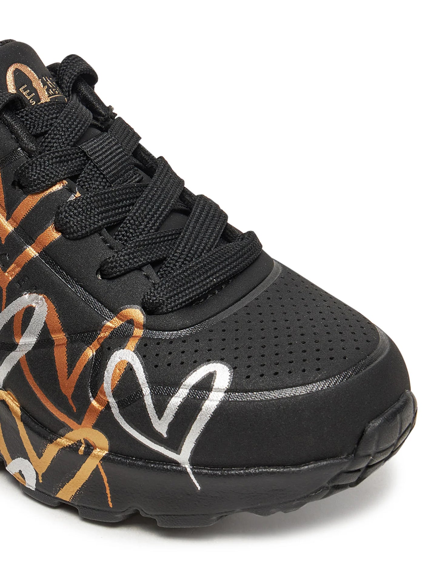 Skechers - uno lite metallic love 314067l