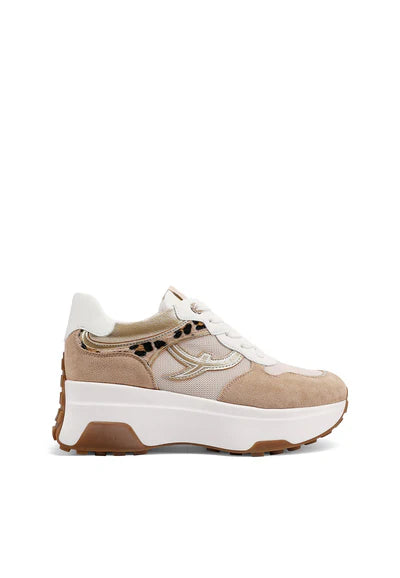 Queen Helena - X34-29