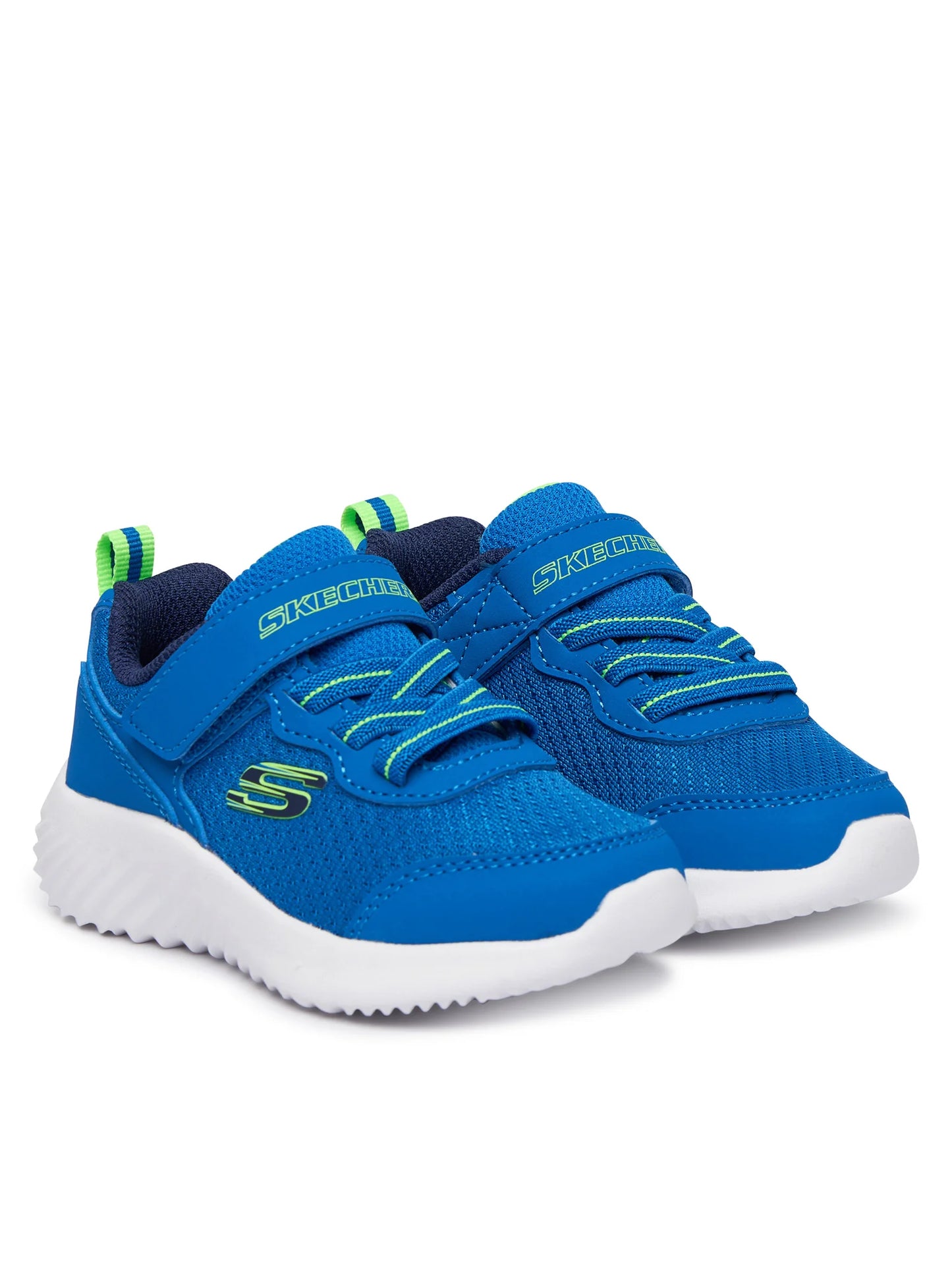 Skechers - Bounder Techrox