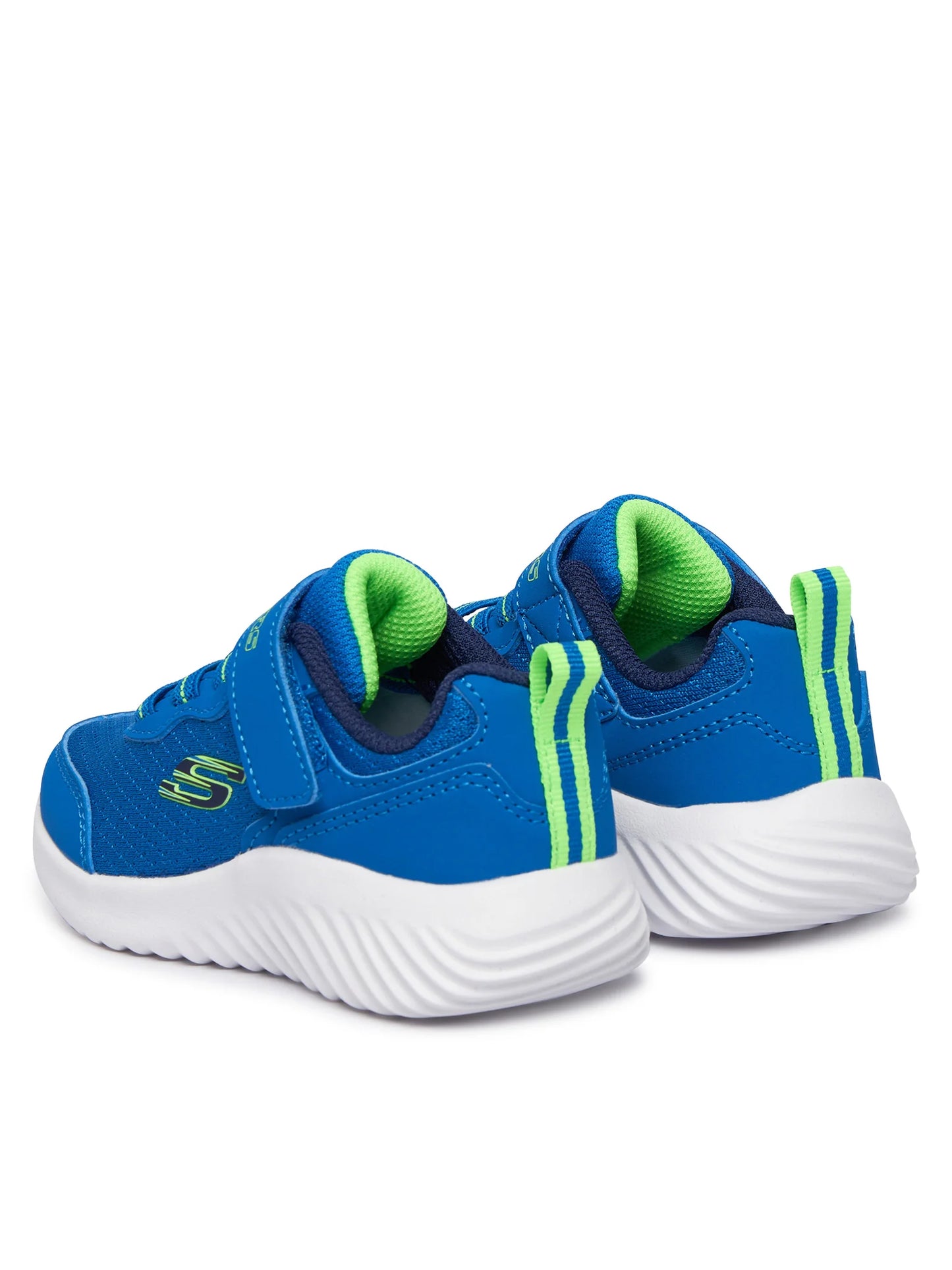 Skechers - Bounder Techrox