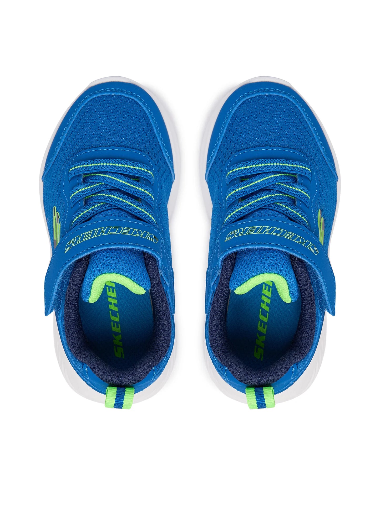 Skechers - Bounder Techrox