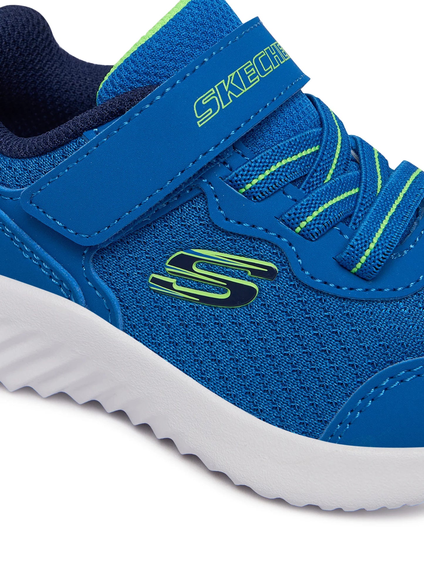 Skechers - Bounder Techrox