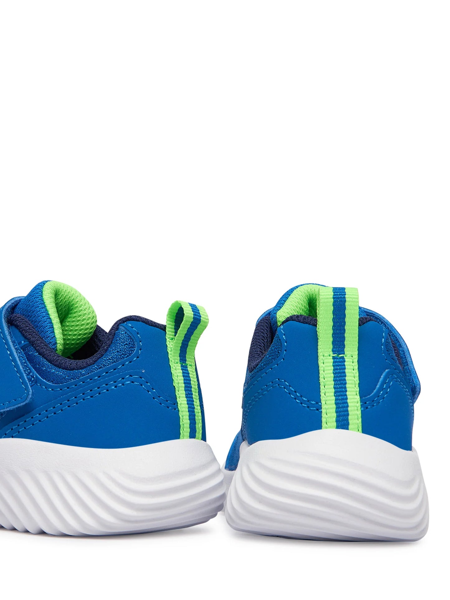 Skechers - Bounder Techrox