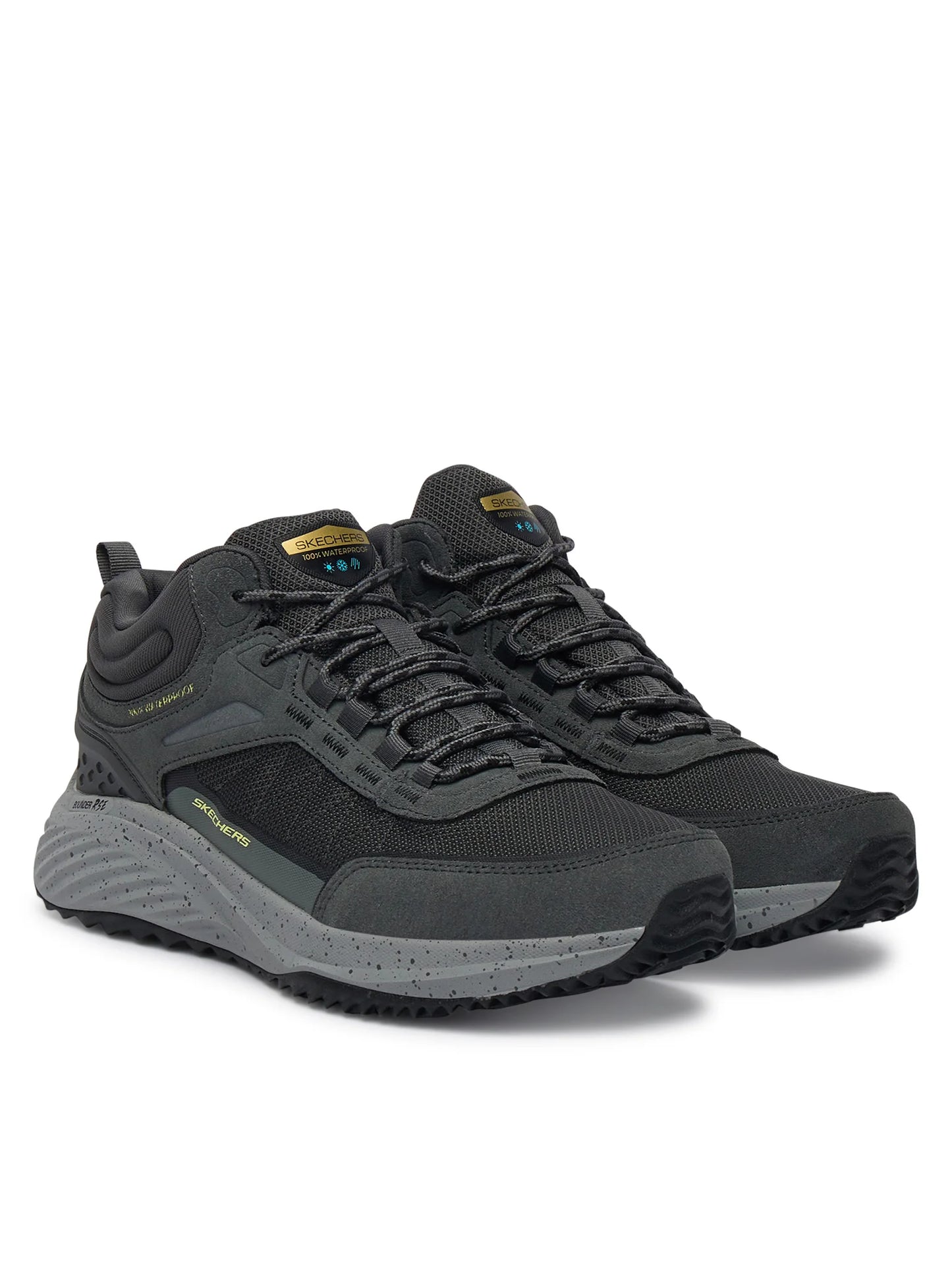 Skechers - bounder rse brekor 232961