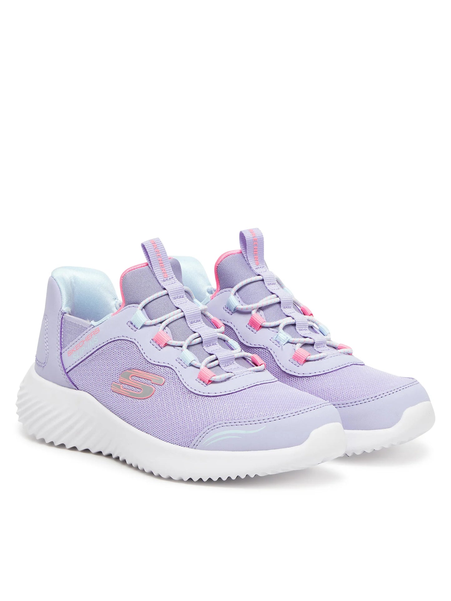 Skechers - slip ins bounder simple cute 303585l