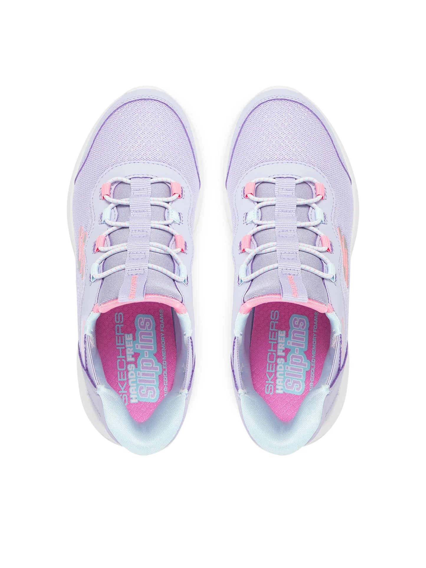 Skechers - slip ins bounder simple cute 303585l