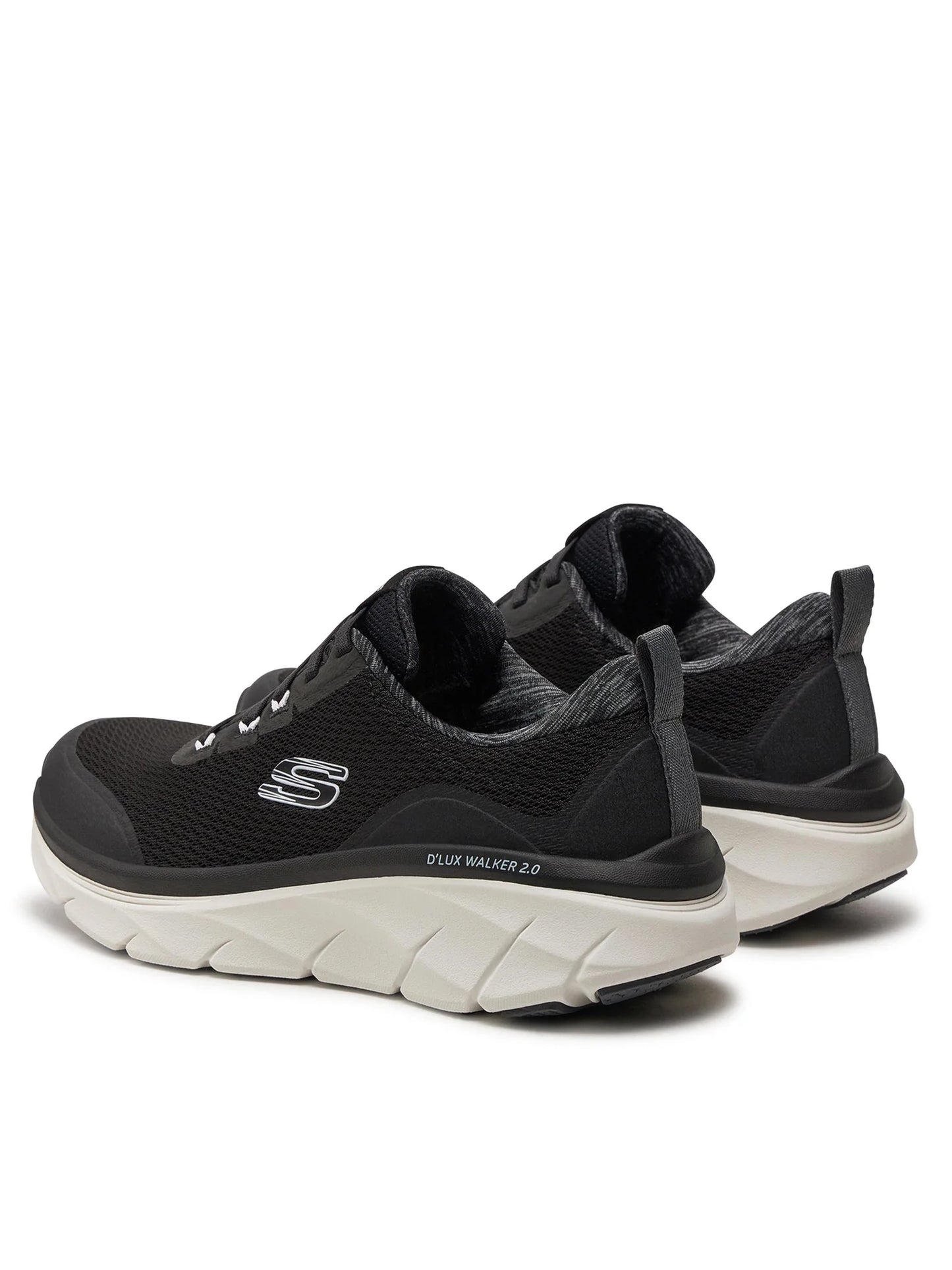 Skechers - relaxed fit d'lux walker 2.0 radiant rose 150095