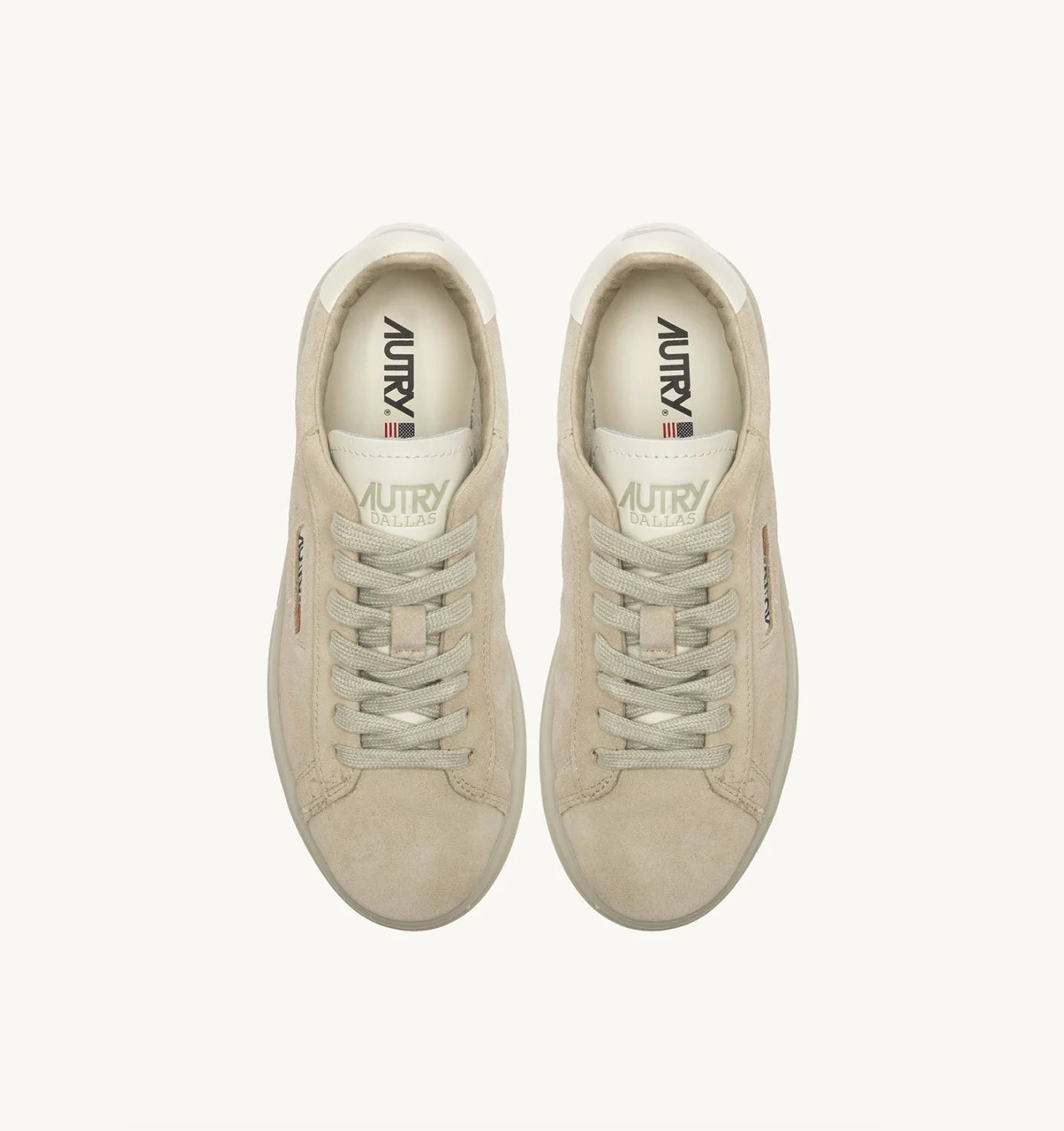 Autry-  dallas low man