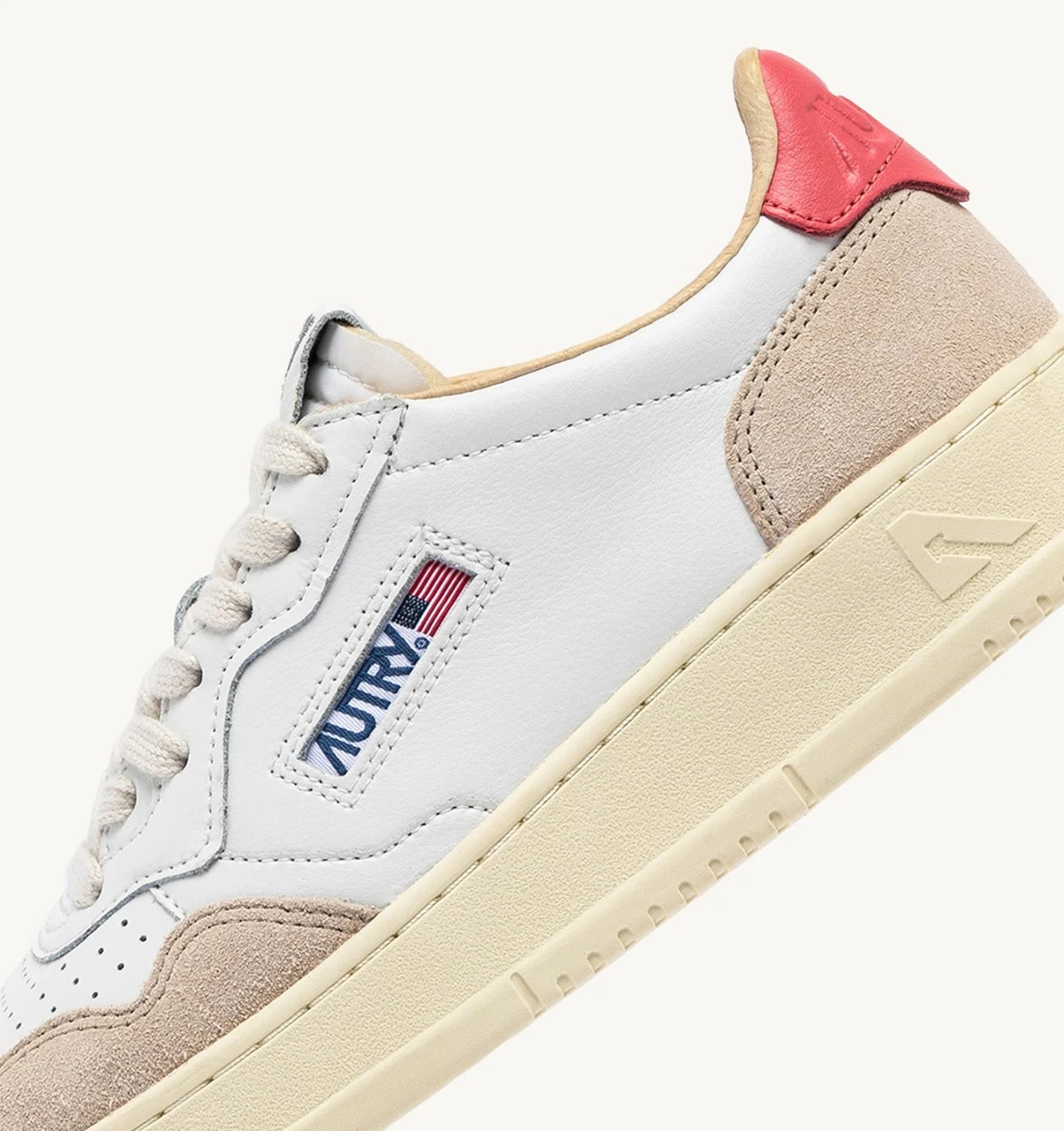 Autry-  medalist low wom