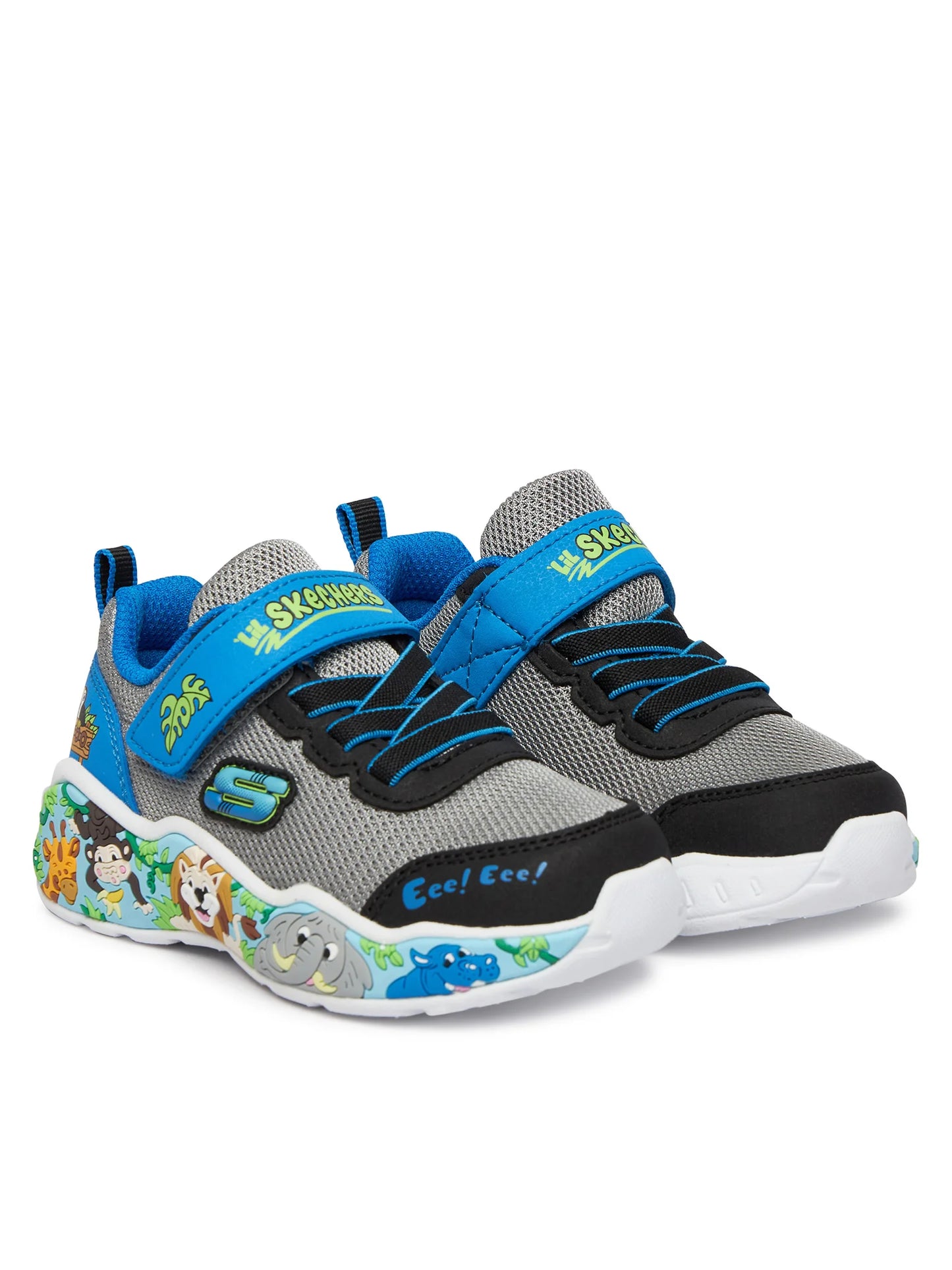 Skechers - Play Scene