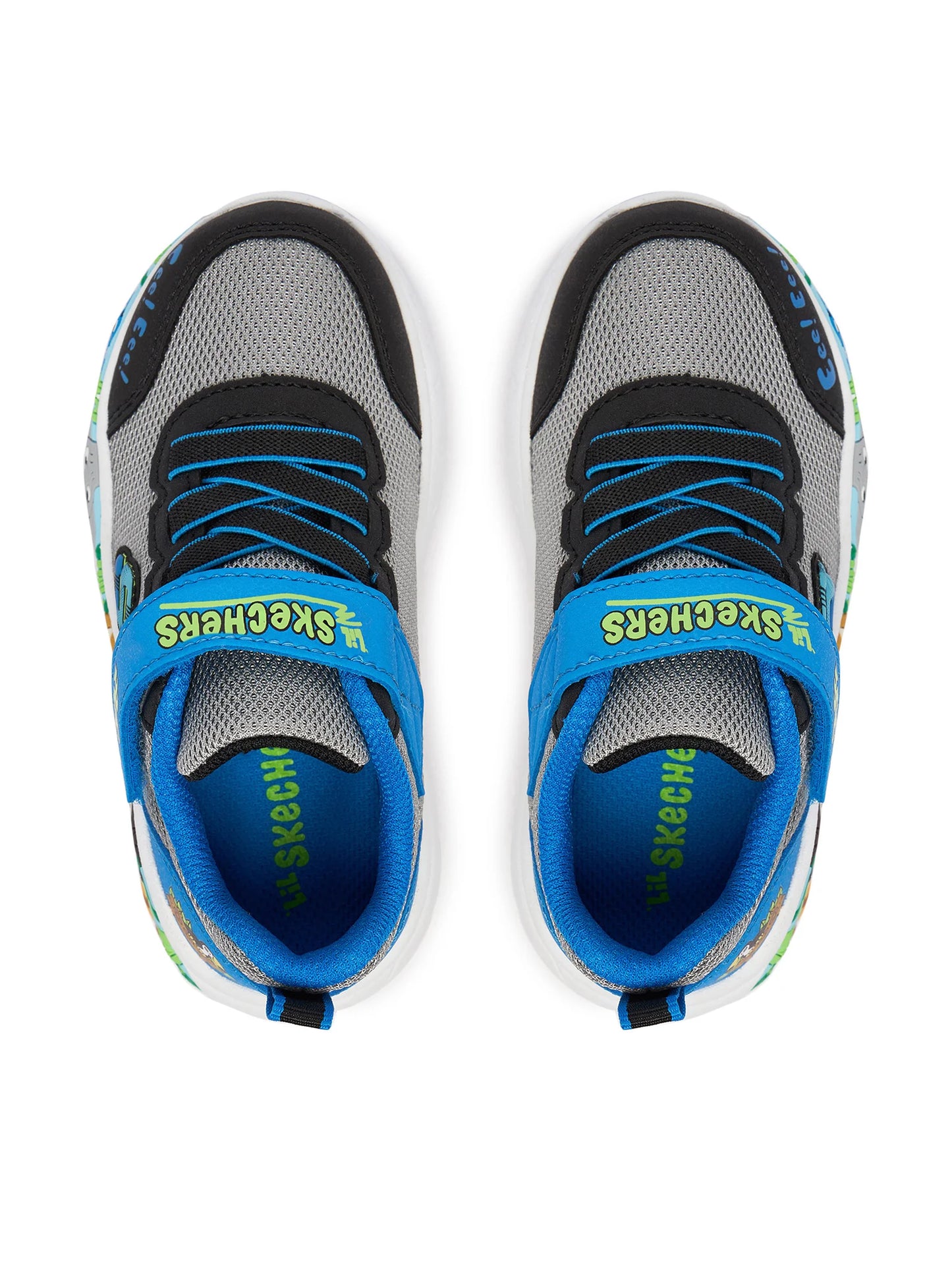 Skechers - Play Scene