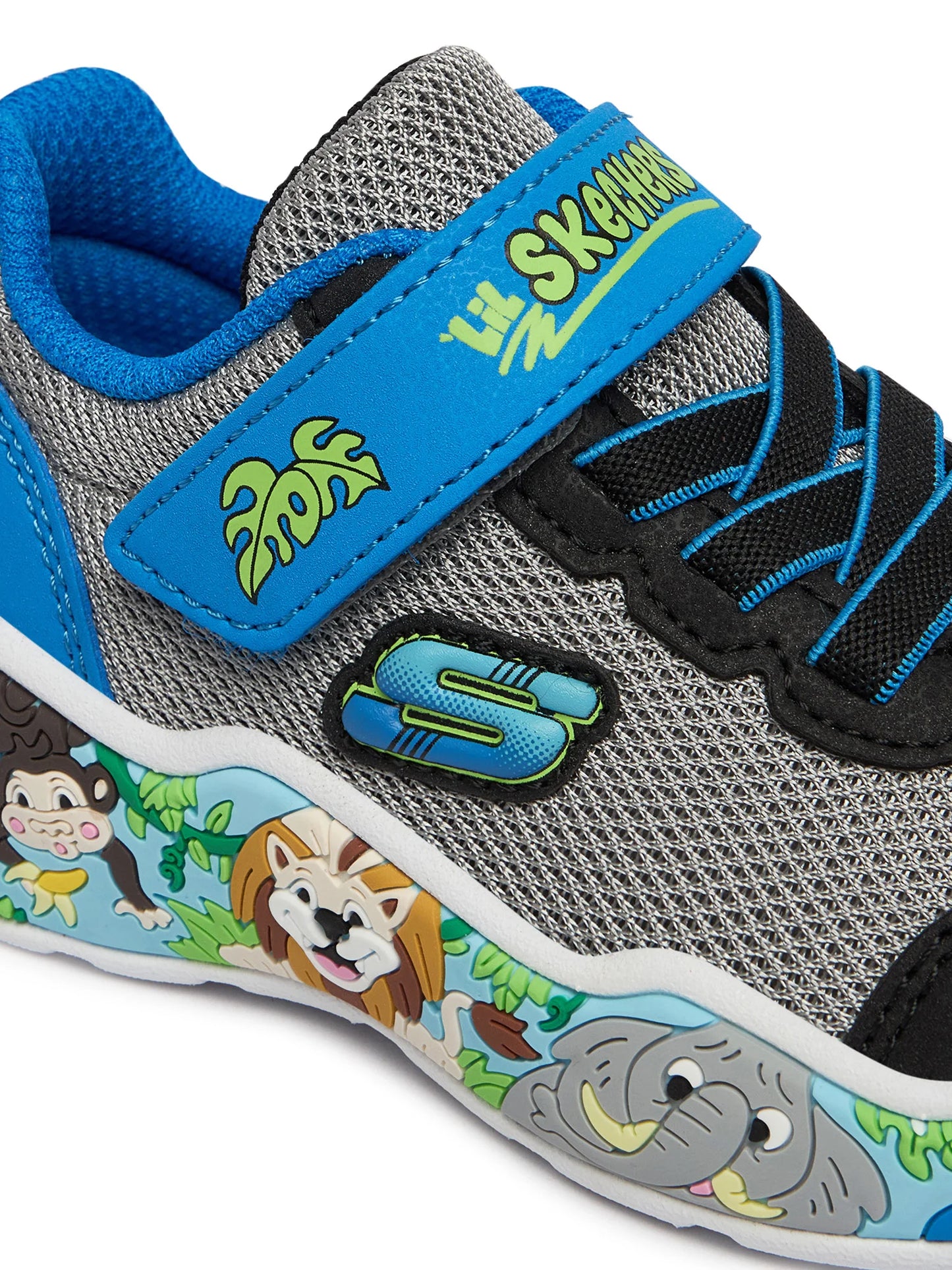 Skechers - Play Scene