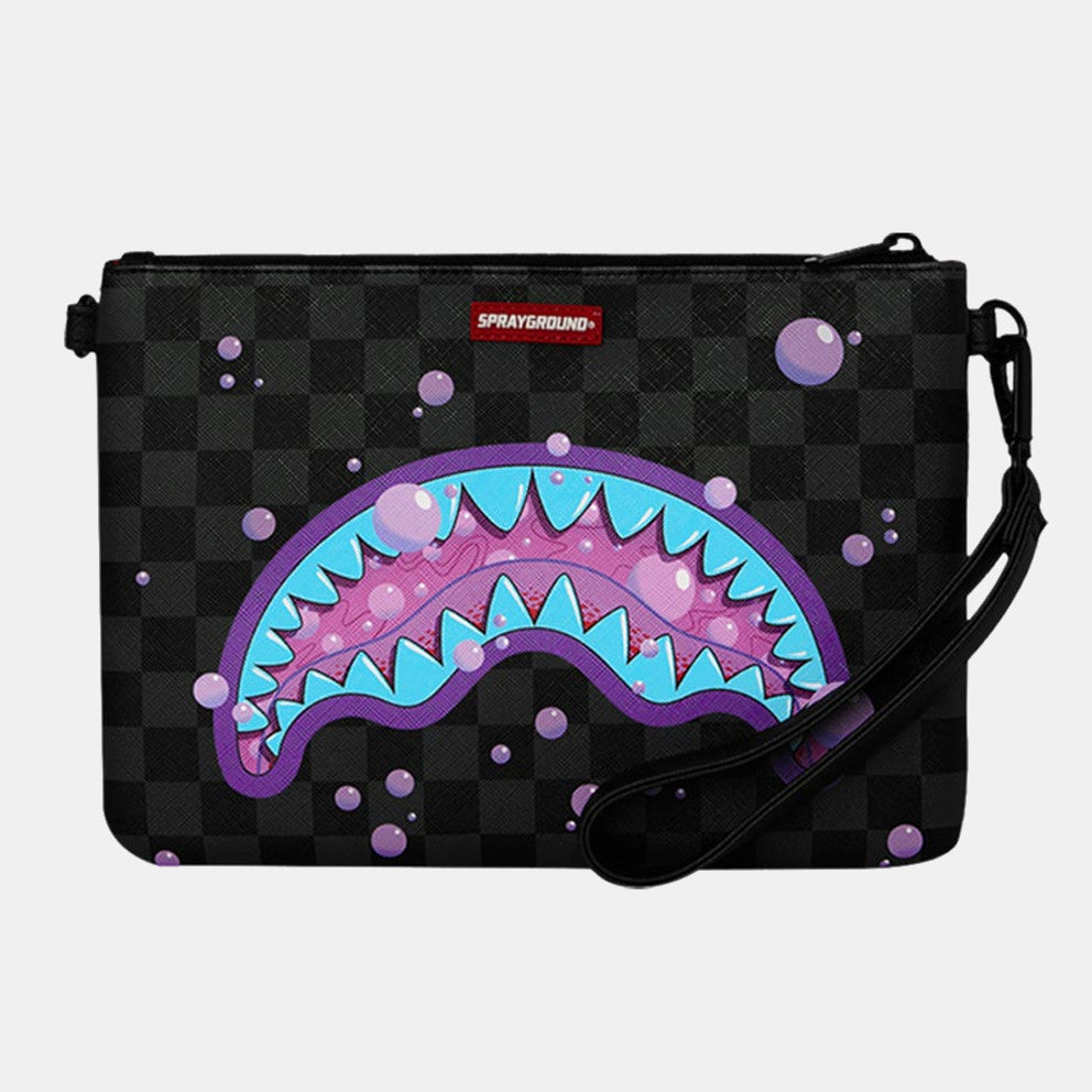 Sprayground - purple slime Takeover