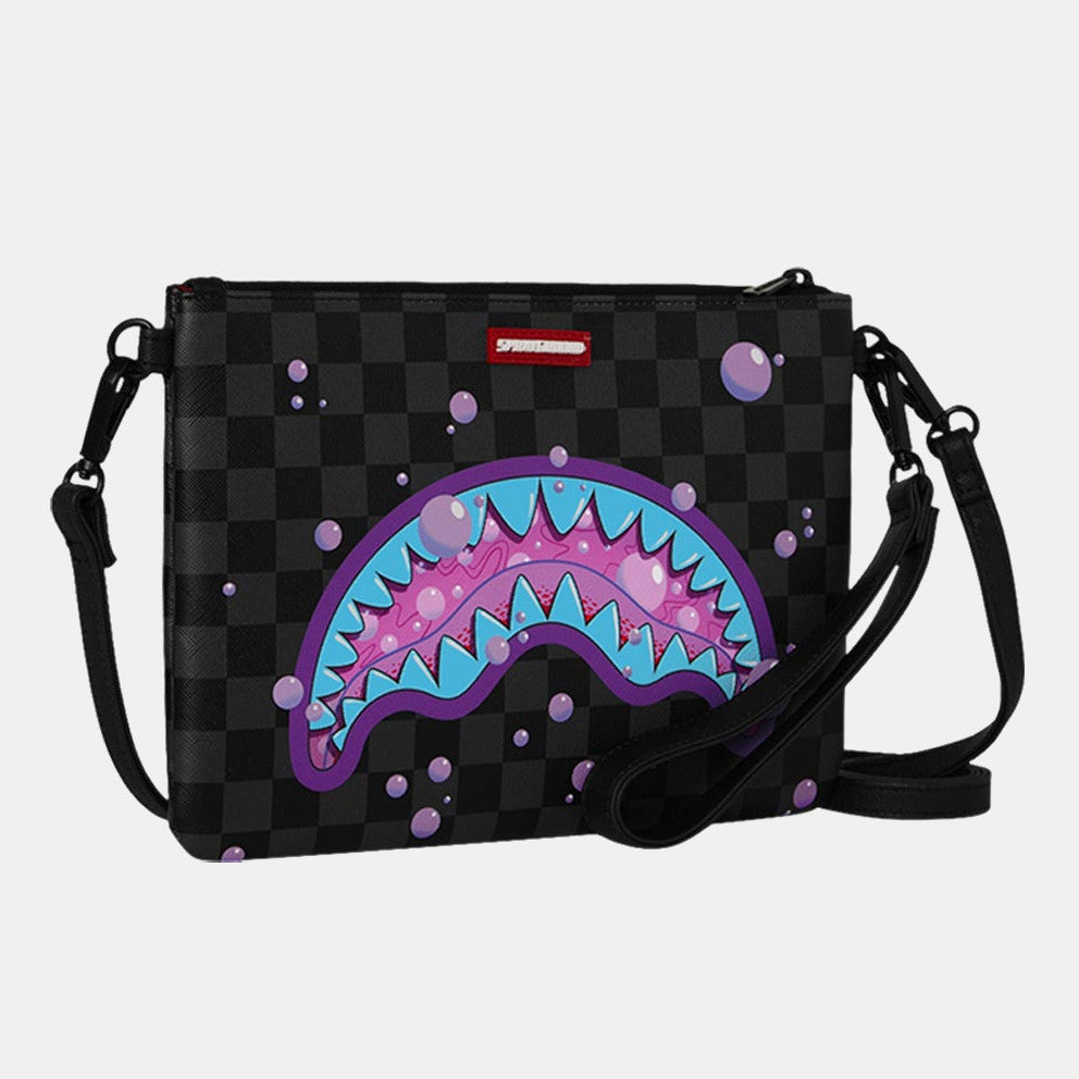 Sprayground - purple slime Takeover
