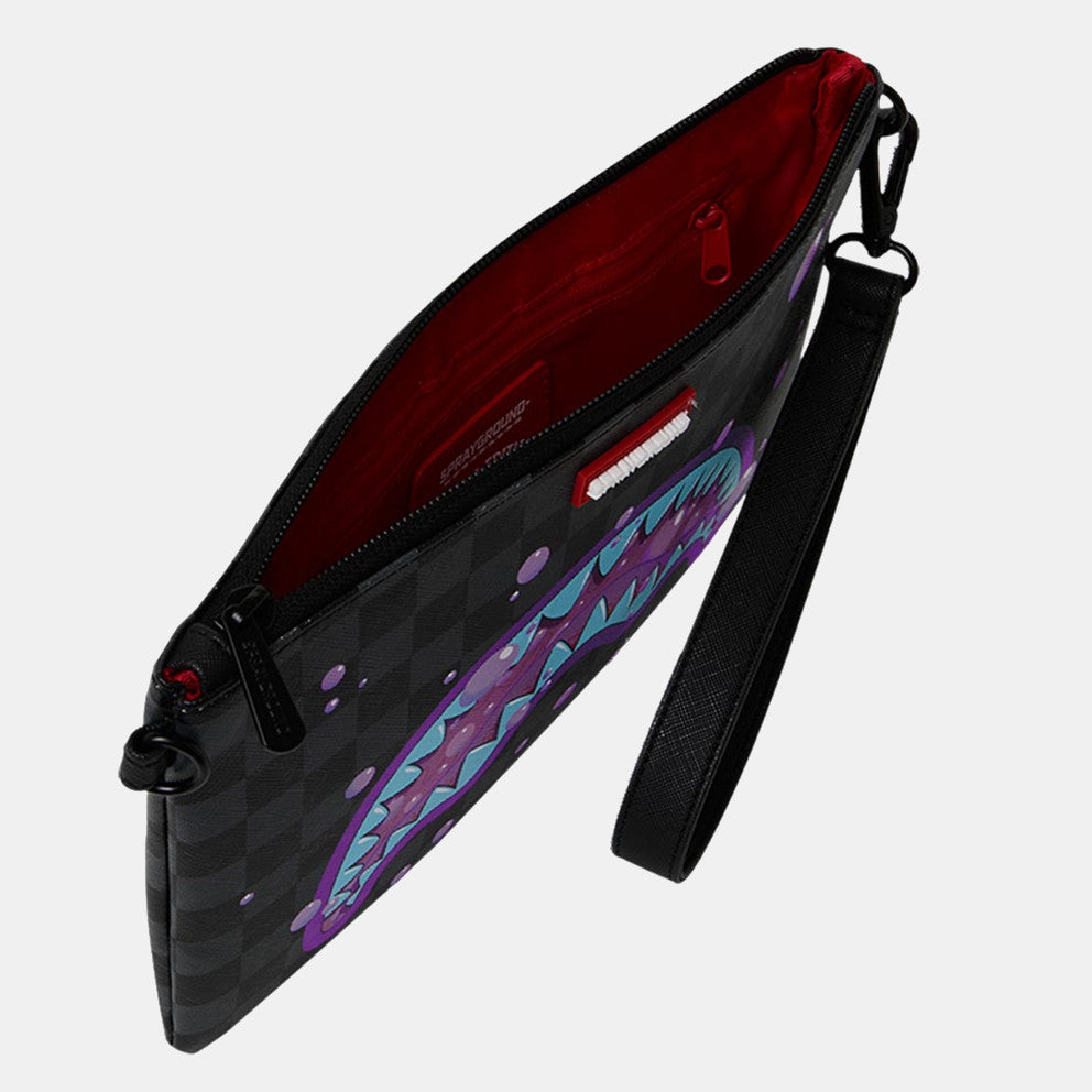 Sprayground - purple slime Takeover