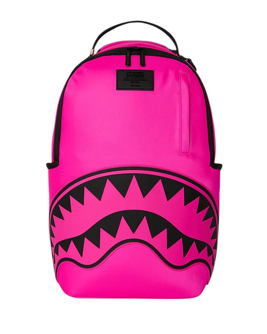 Sprayground - central 2 pink code