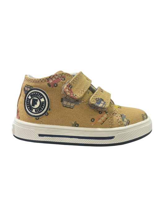 FALCOTTO - MICHAEL 3 CANVAS