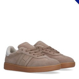 Tommy hilfiger sneakers da ragazza look retrò