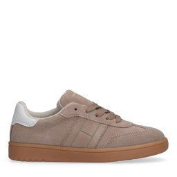 Tommy hilfiger sneakers da ragazza look retrò