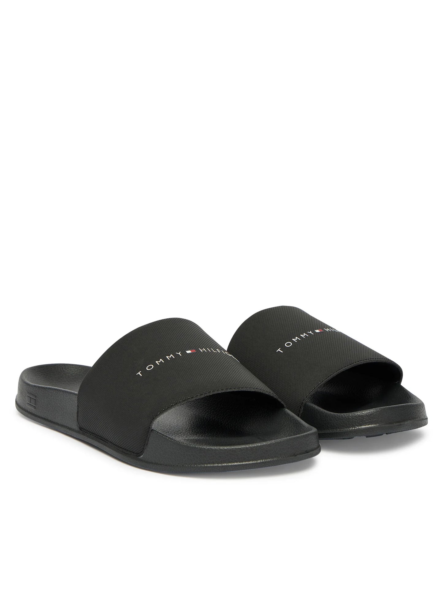 Tommy Hilfiger- Core Tommy Hilfiger Pool Slide