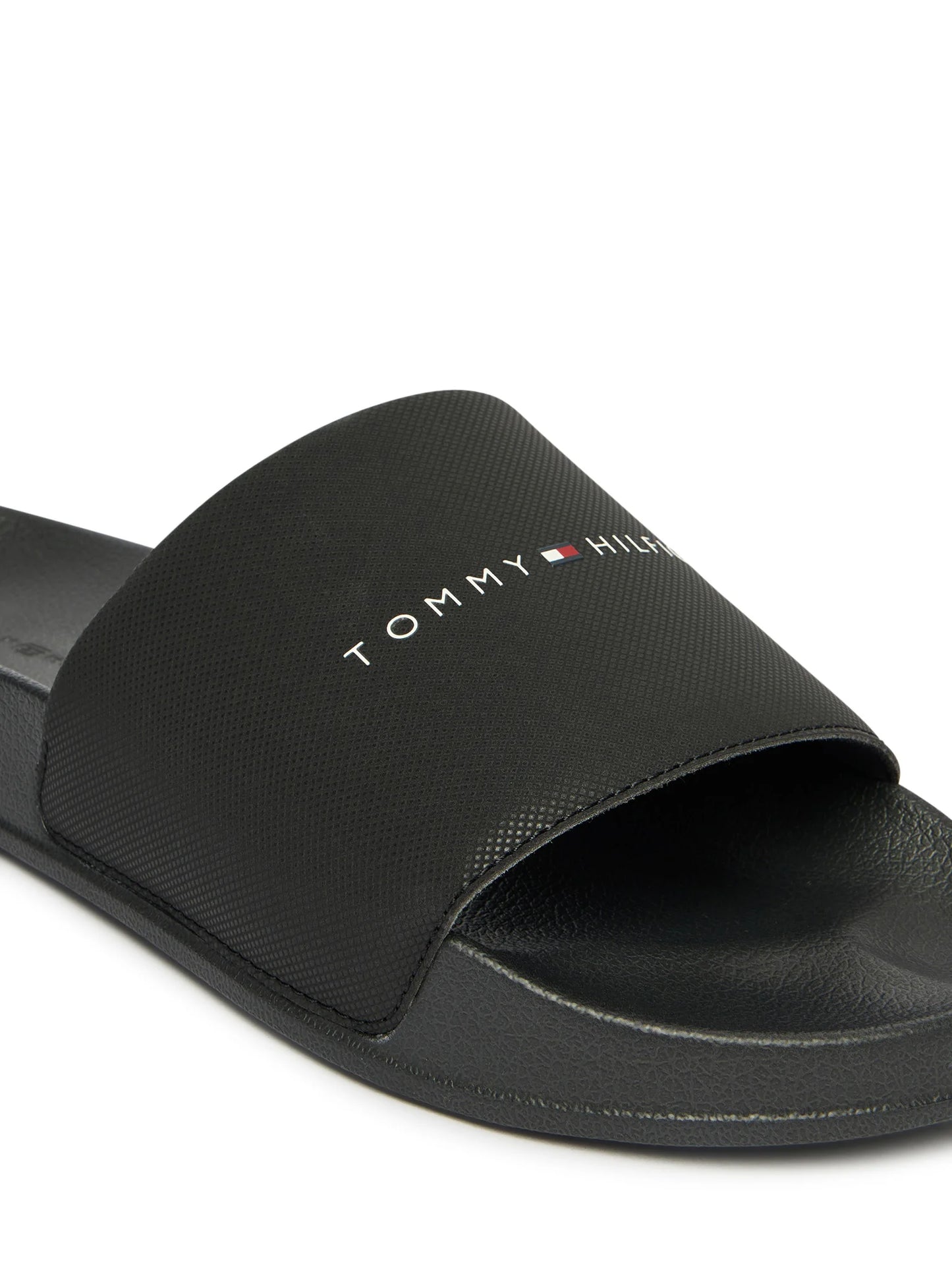 Tommy Hilfiger- Core Tommy Hilfiger Pool Slide