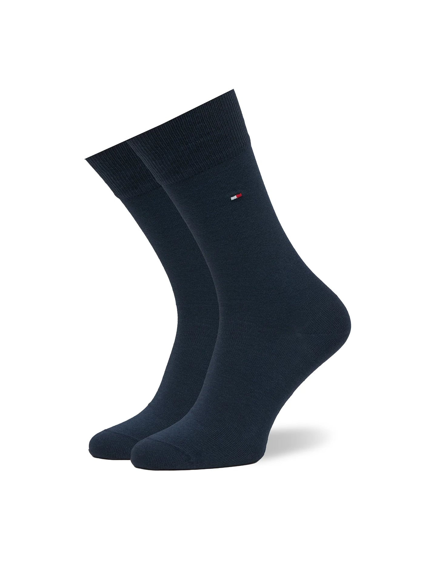 Tommy hilfiger- box regalo 4 calze corte uomo