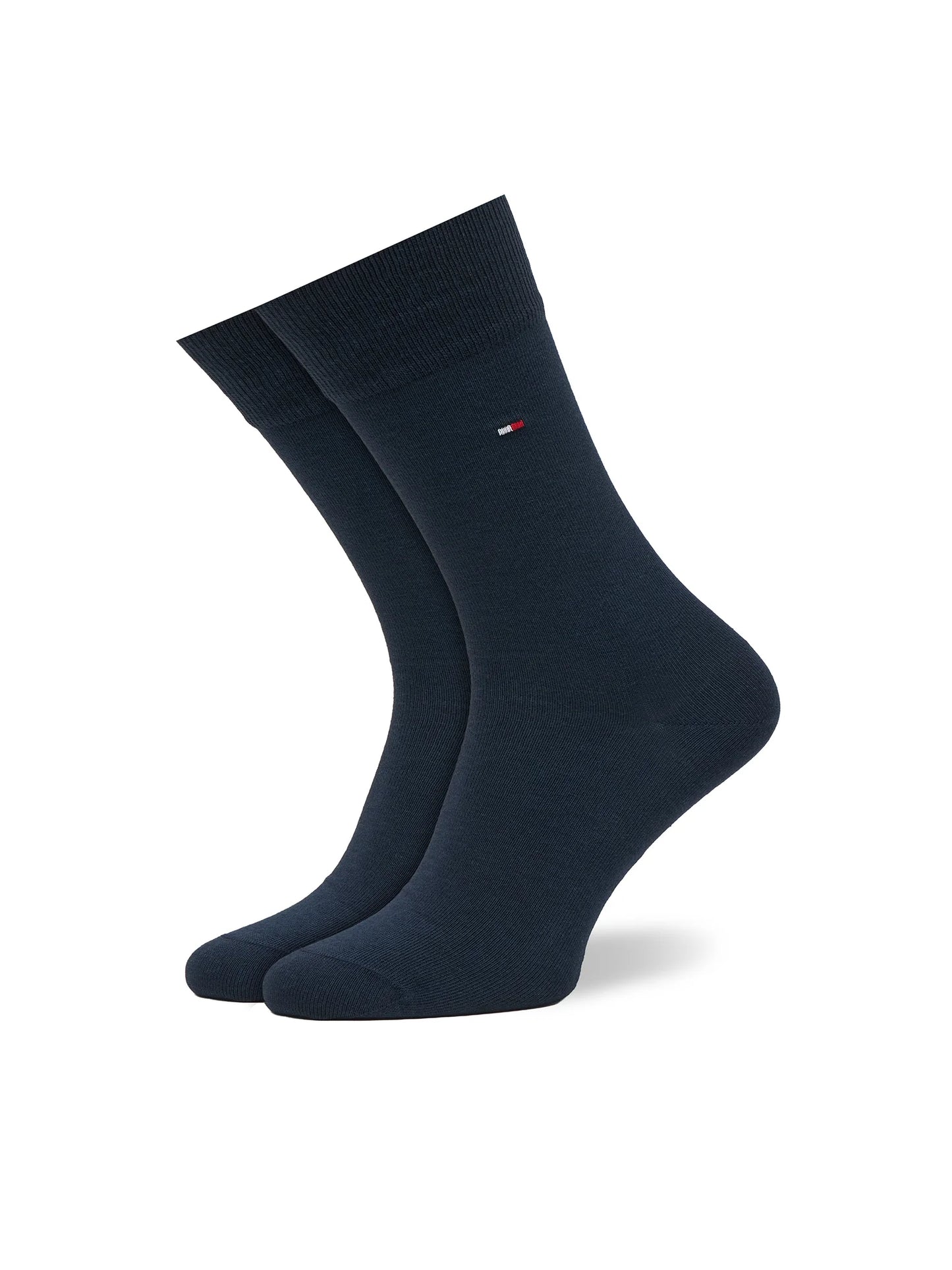 Tommy hilfiger- box regalo 4 calze corte uomo