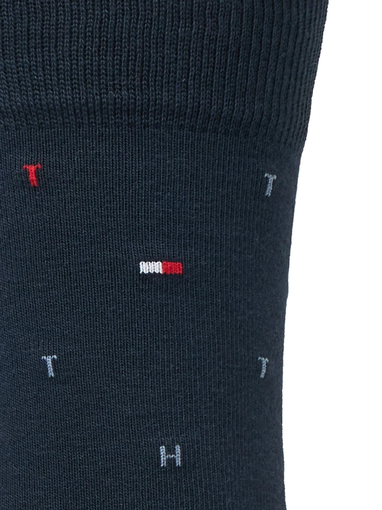 Tommy hilfiger- box regalo 4 calze corte uomo