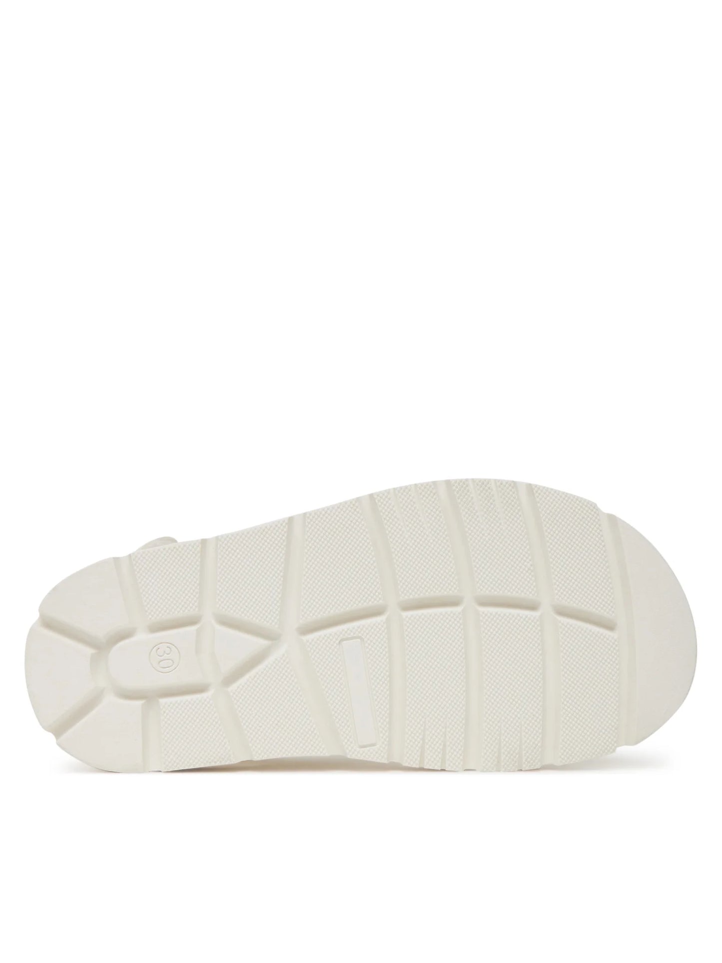 TOMMY HILFIGER - SNEAKERS LOW LACE-UP SNEAKER
