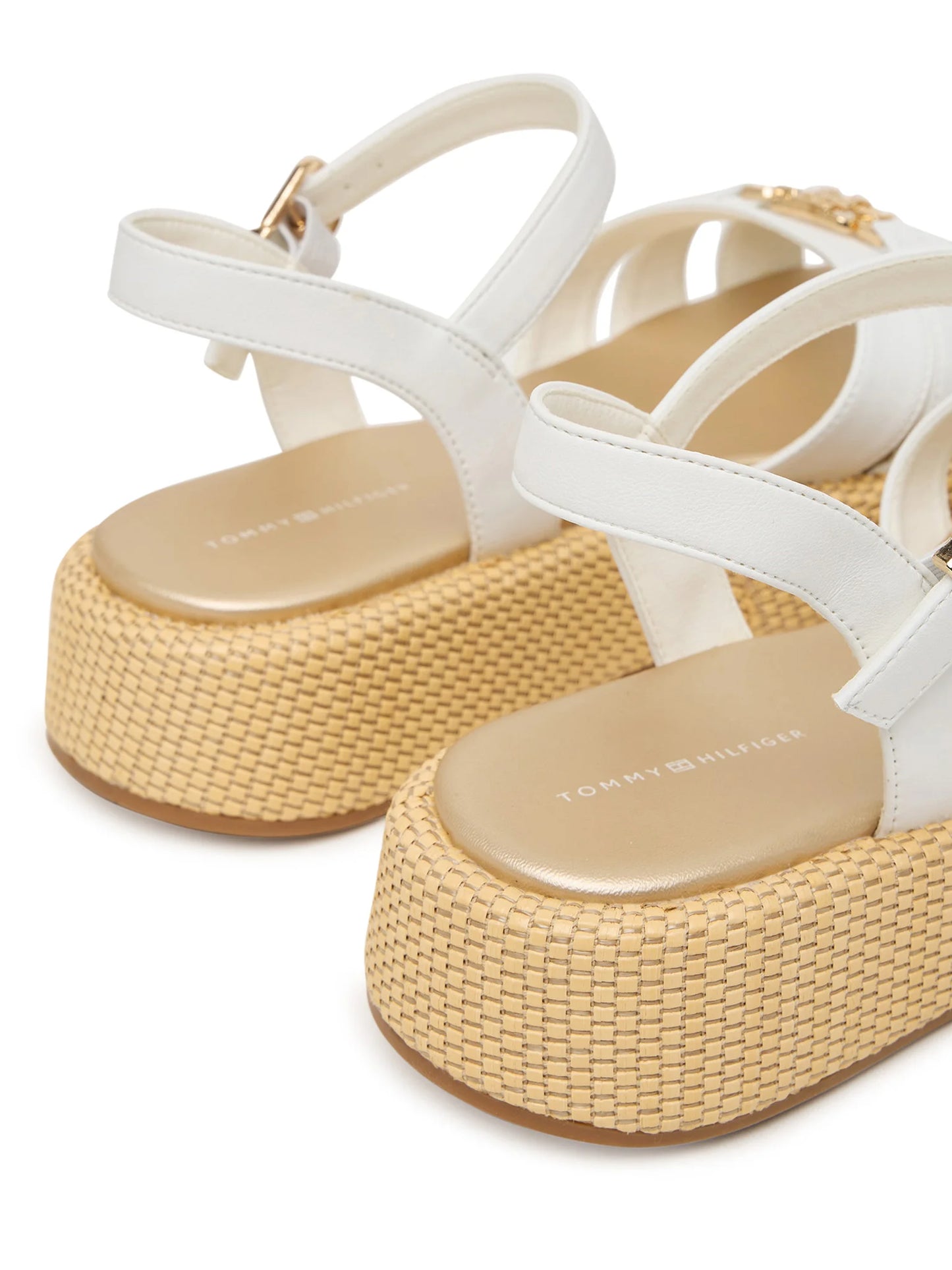 Tommy Hilfiger-  sandal