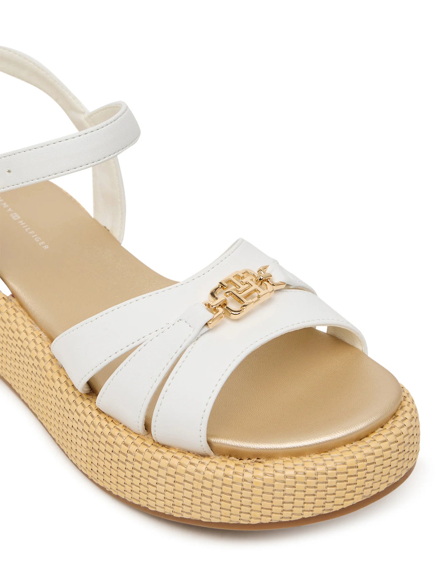 Tommy Hilfiger-  sandal