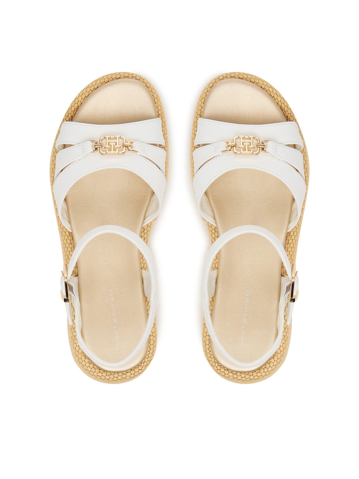 Tommy Hilfiger-  sandal