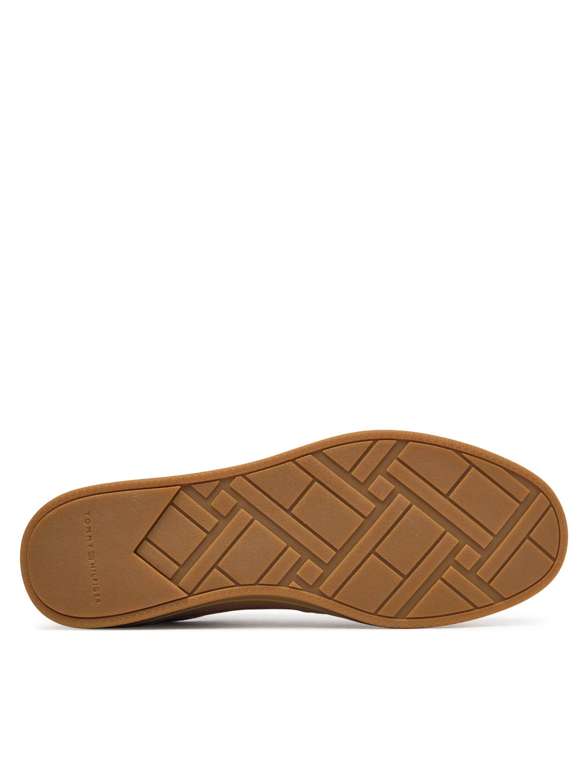 Tommy Hilfiger - Sneakers New York Label Luxe in pelle
