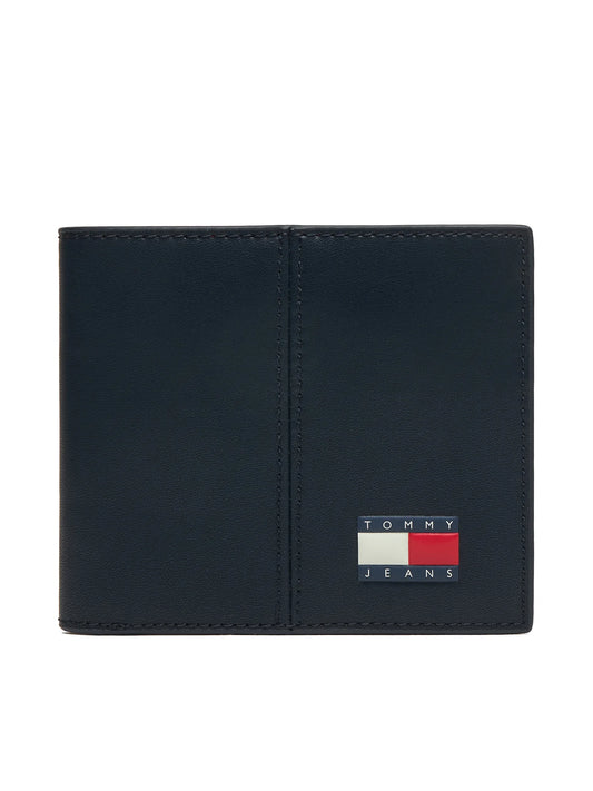Tommy Jeans - tjm heritage cc wallet