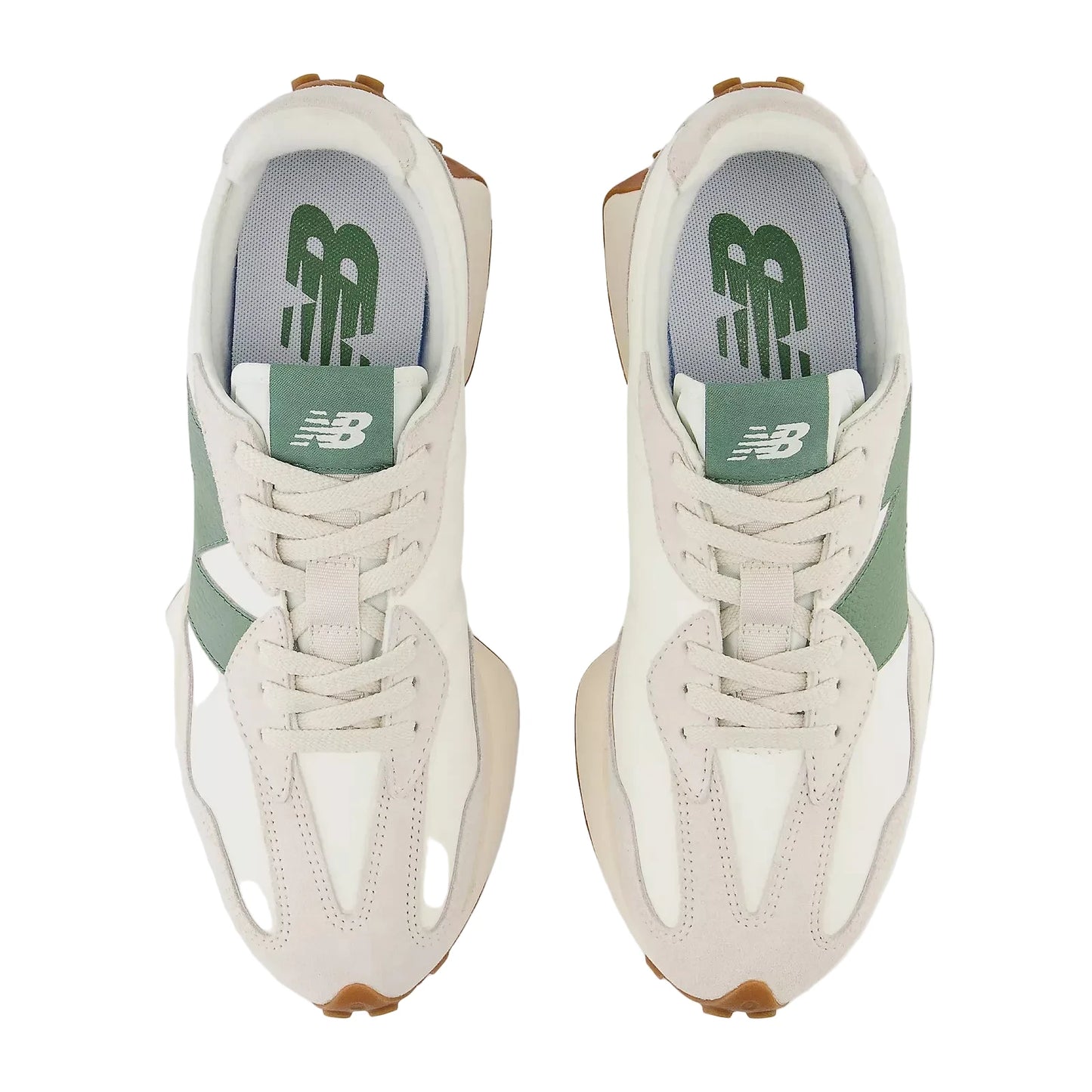 New balance - 327