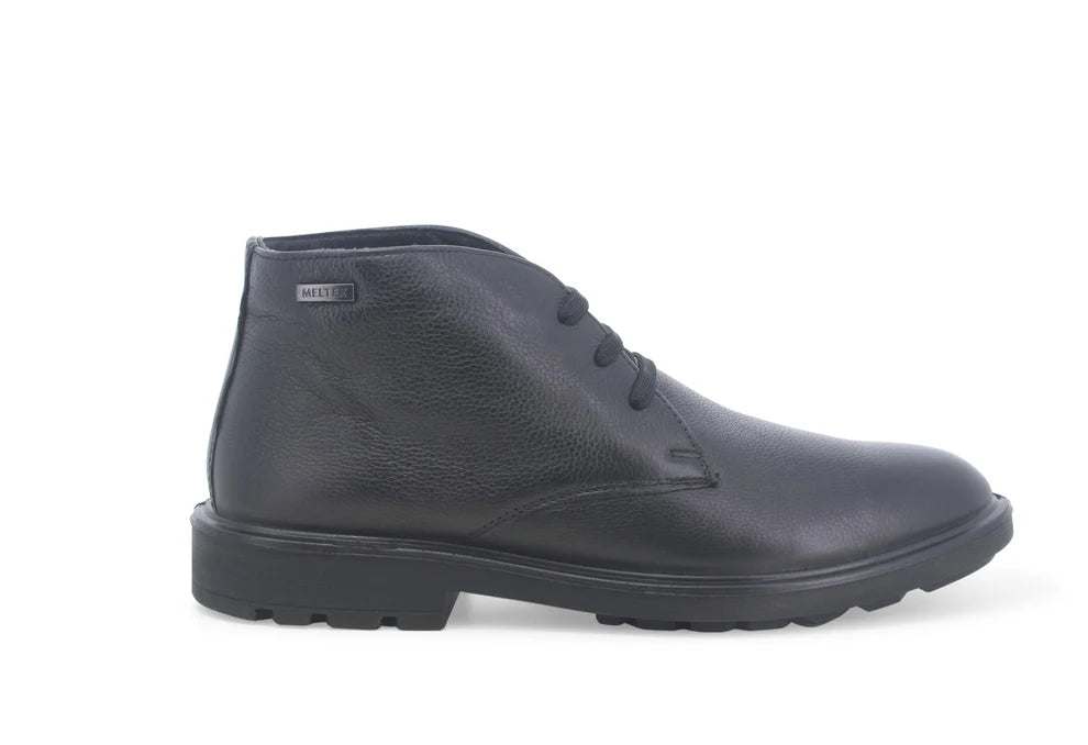 Melluso - scarponcino u55285