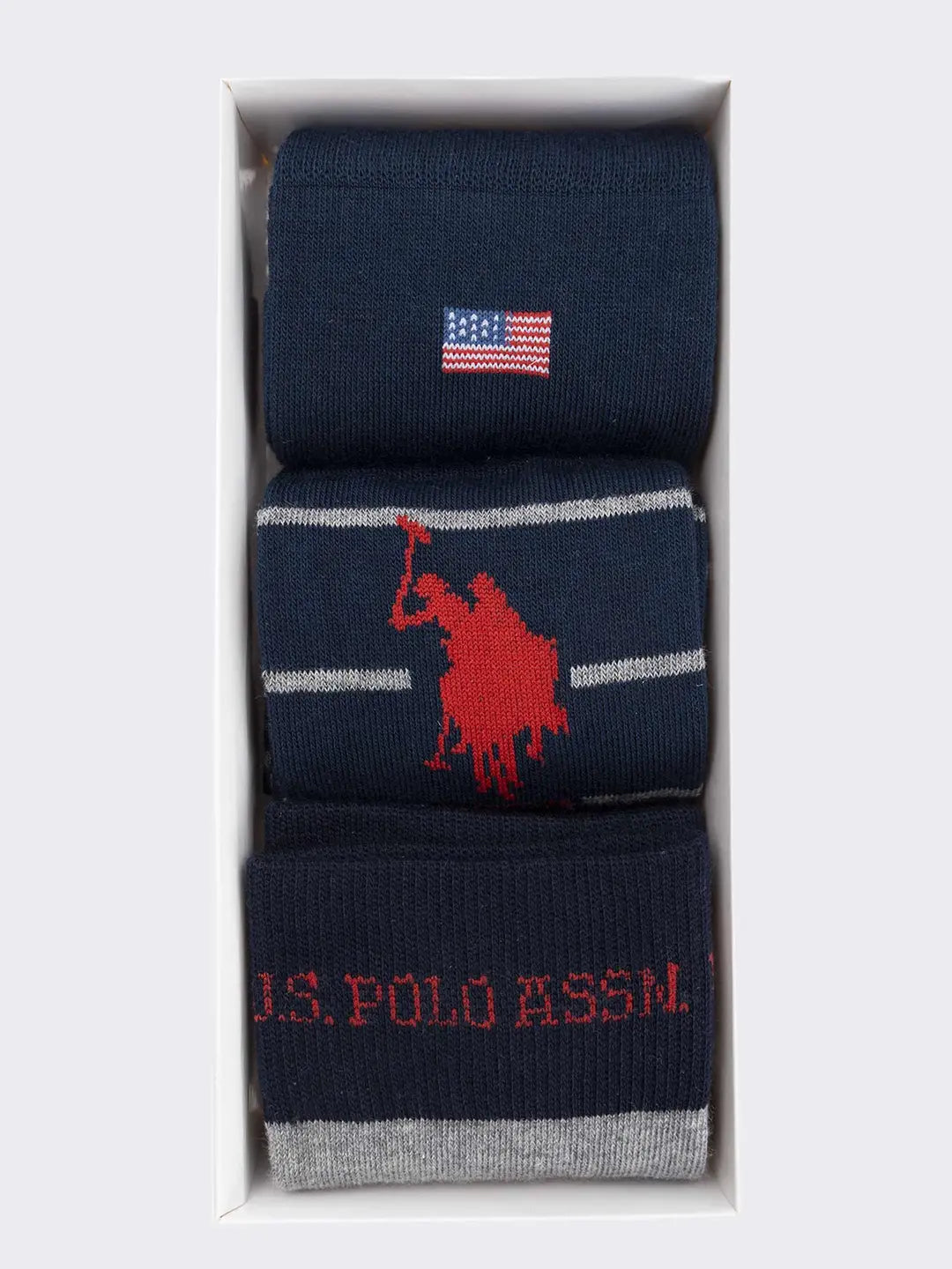 U.s.polo assn- us011ub